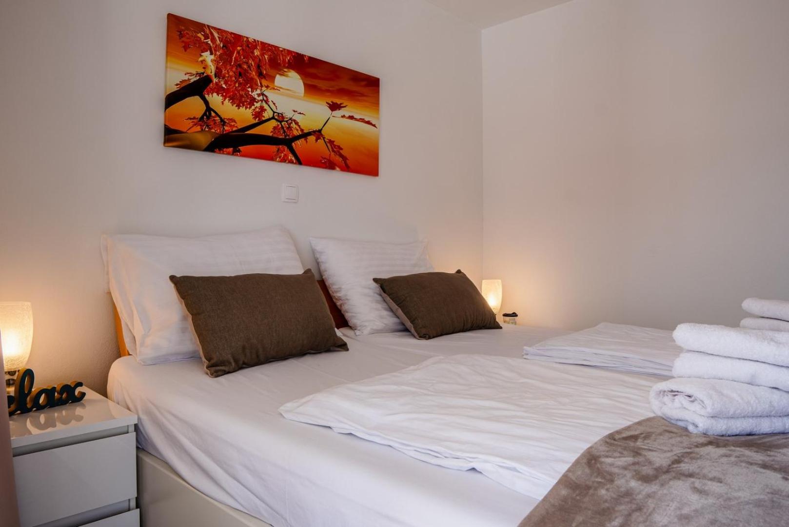 Apartments Jurcevic
