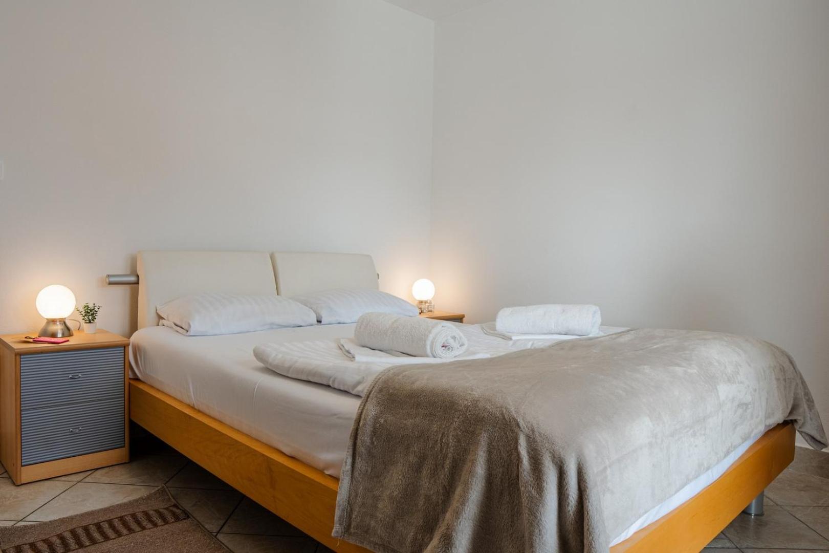 Apartments Jurcevic