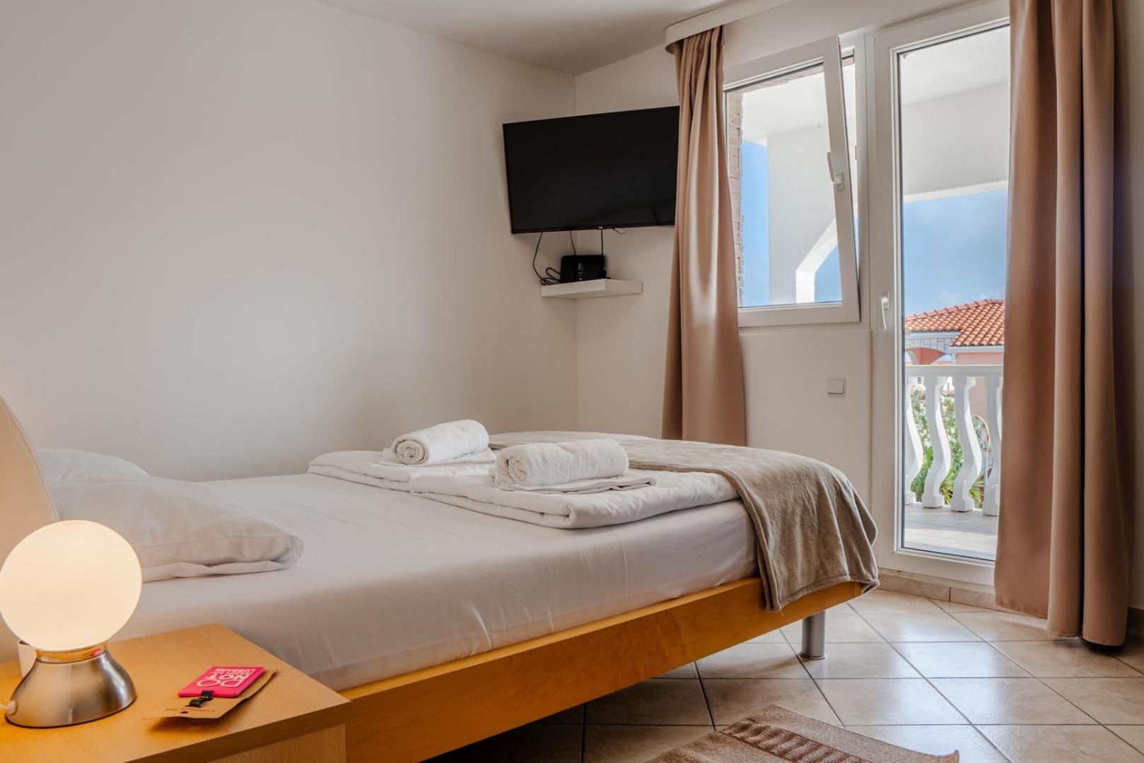 Apartments Jurcevic
