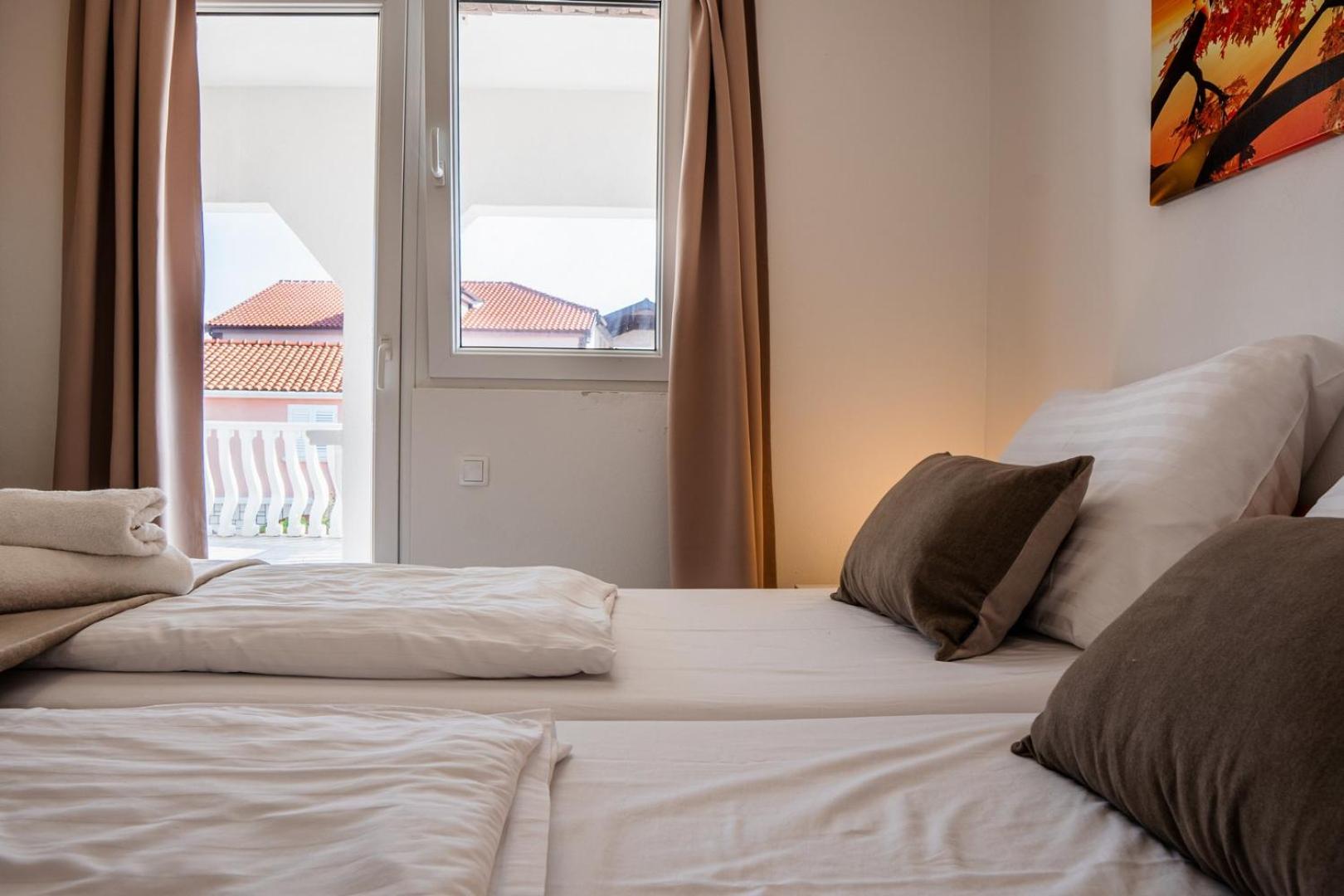 Apartments Jurcevic
