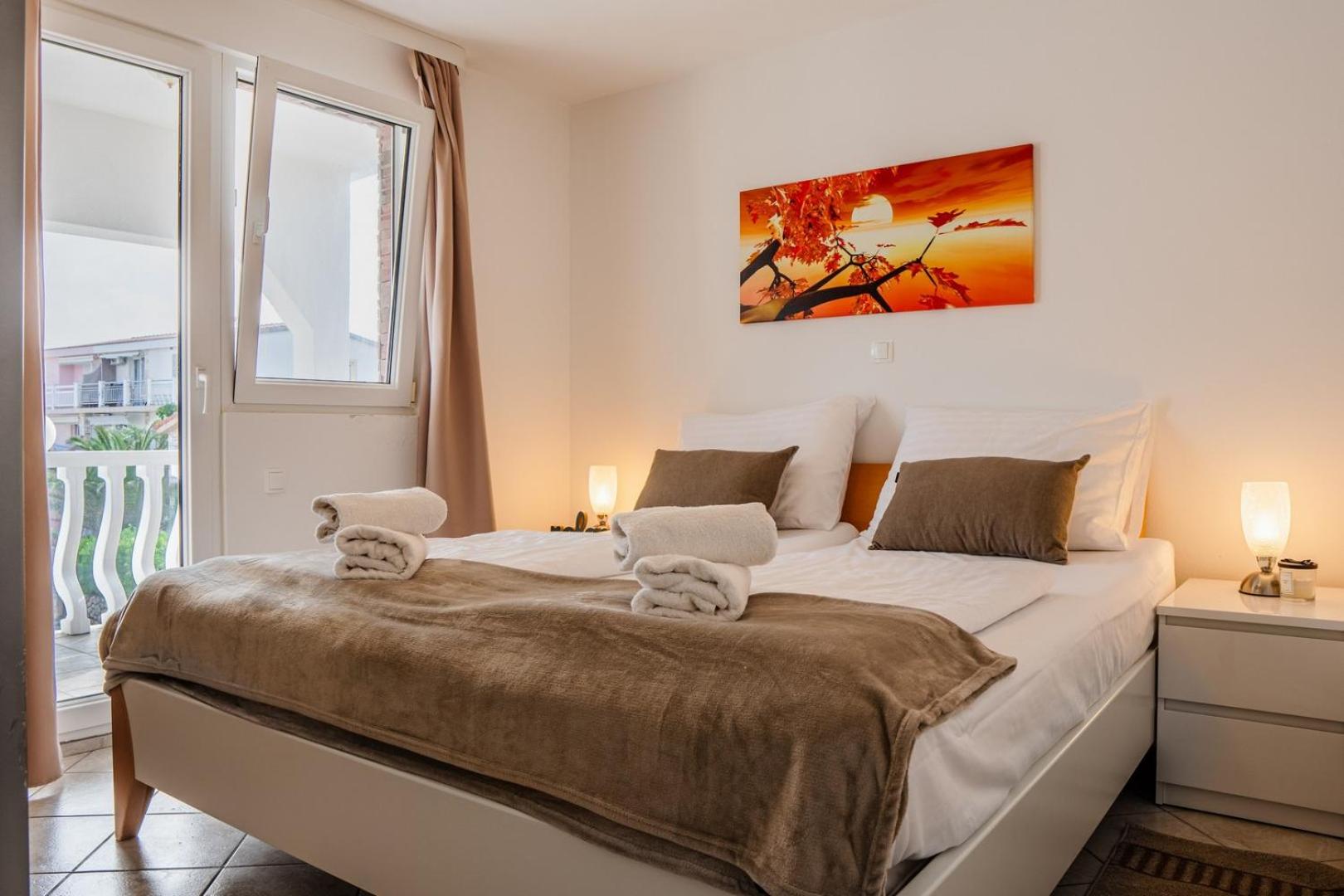 Apartments Jurcevic