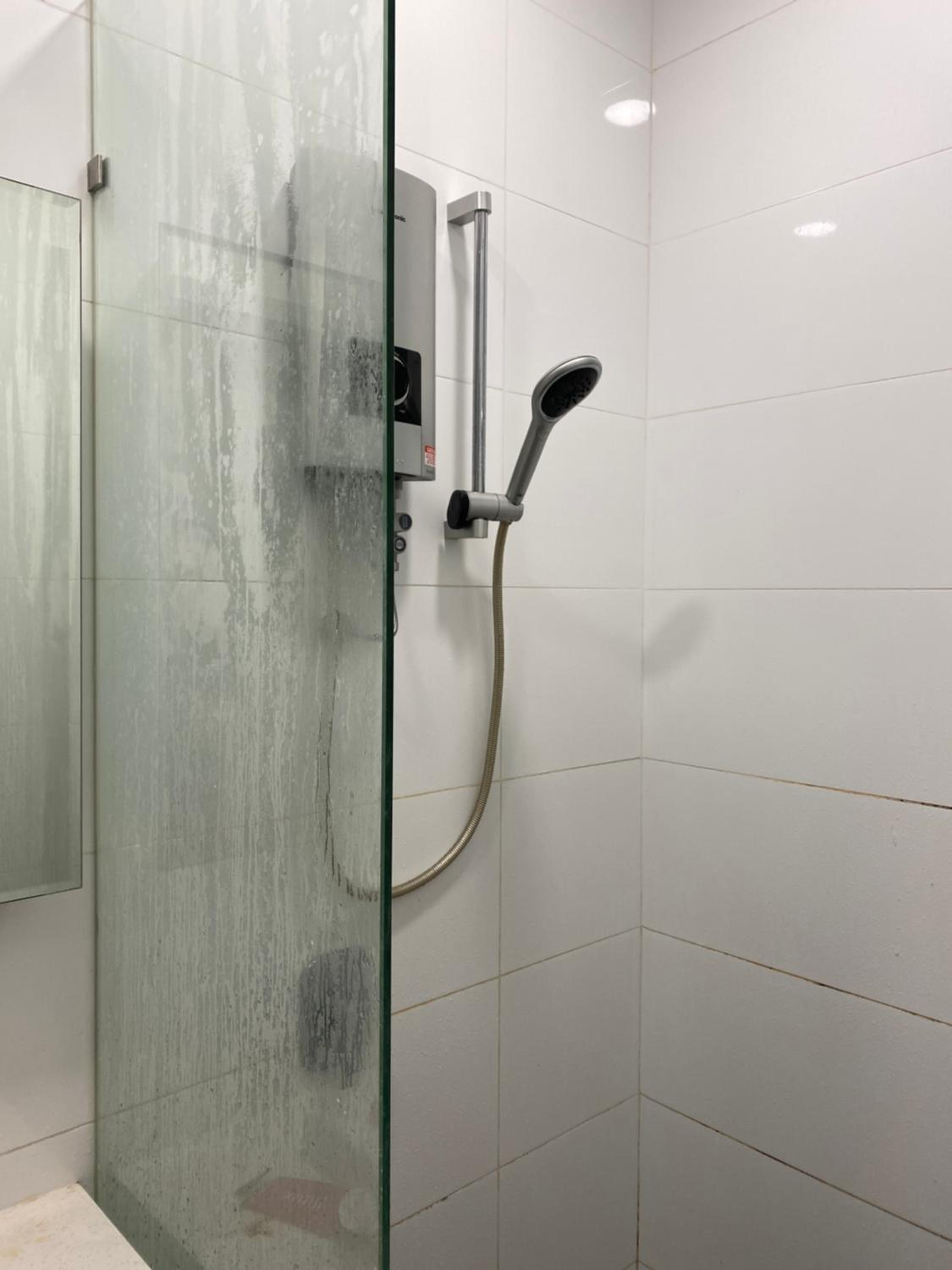 Highpark suites