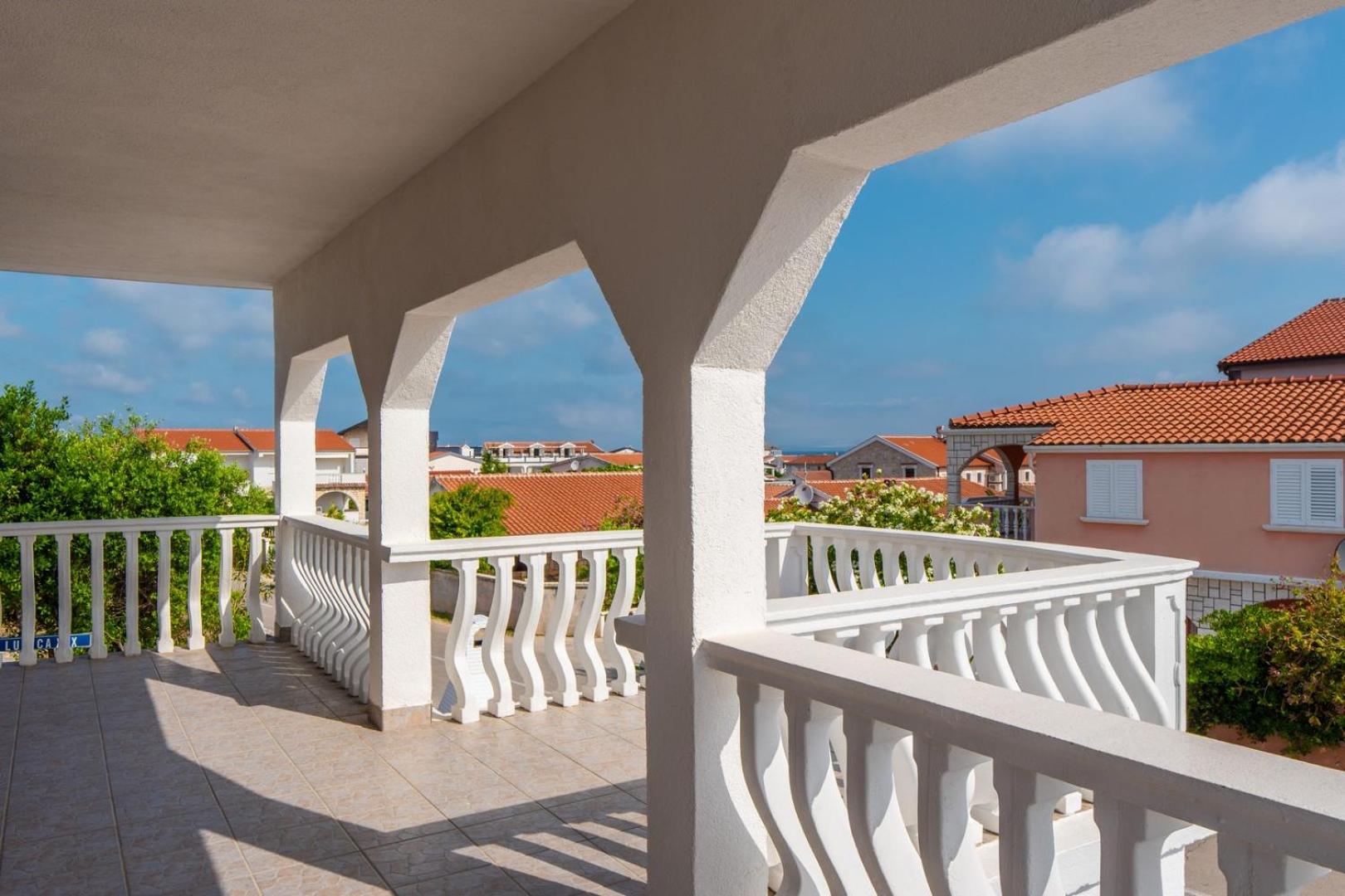 Apartments Jurcevic