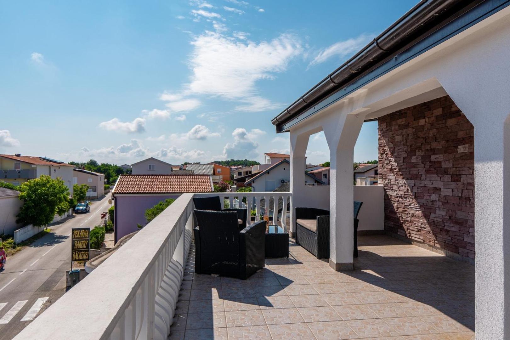 Apartments Jurcevic