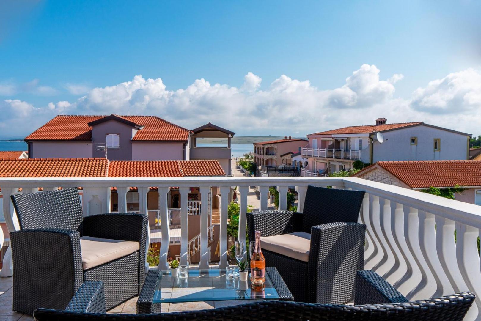 Apartments Jurcevic