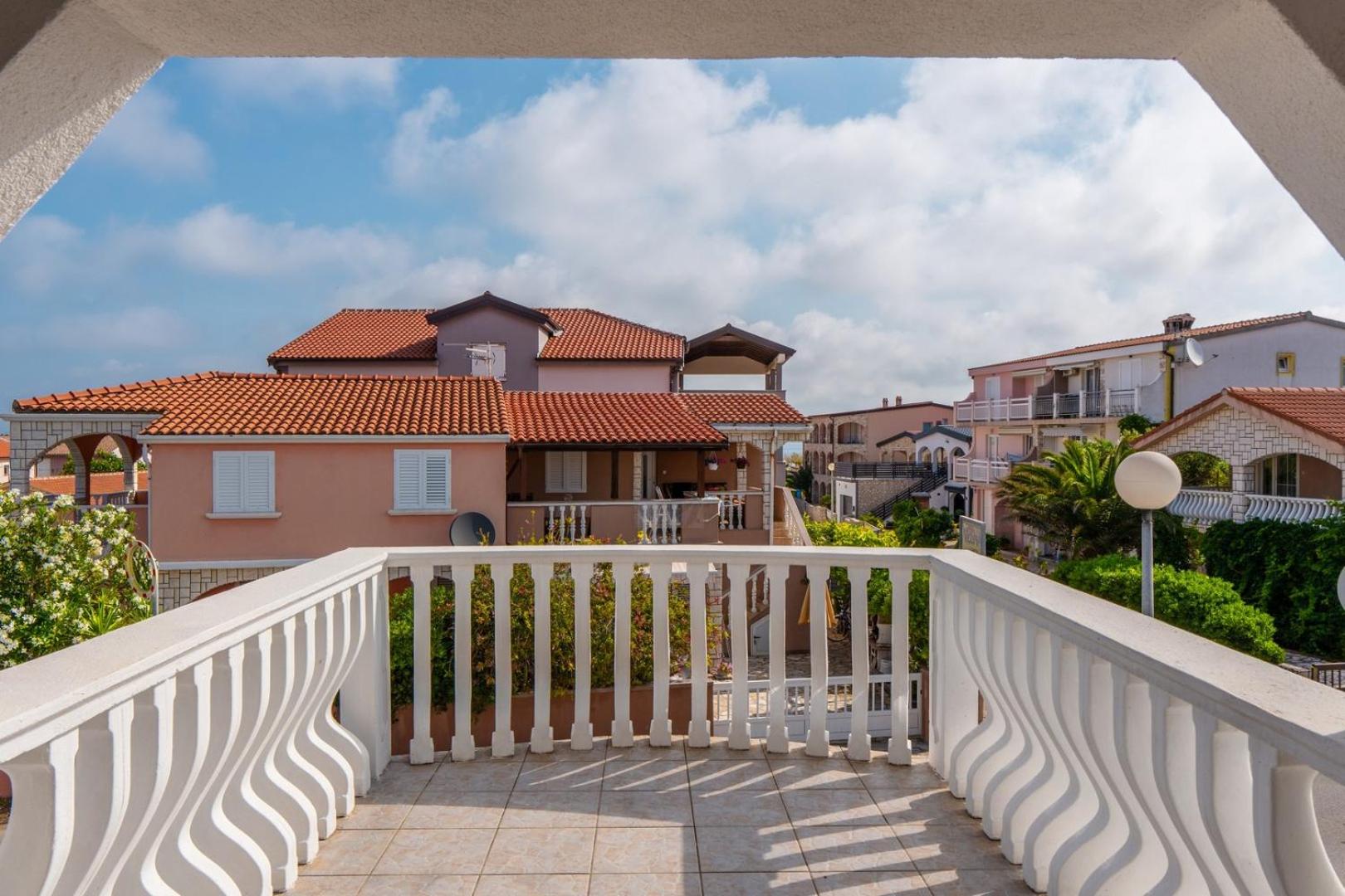 Apartments Jurcevic
