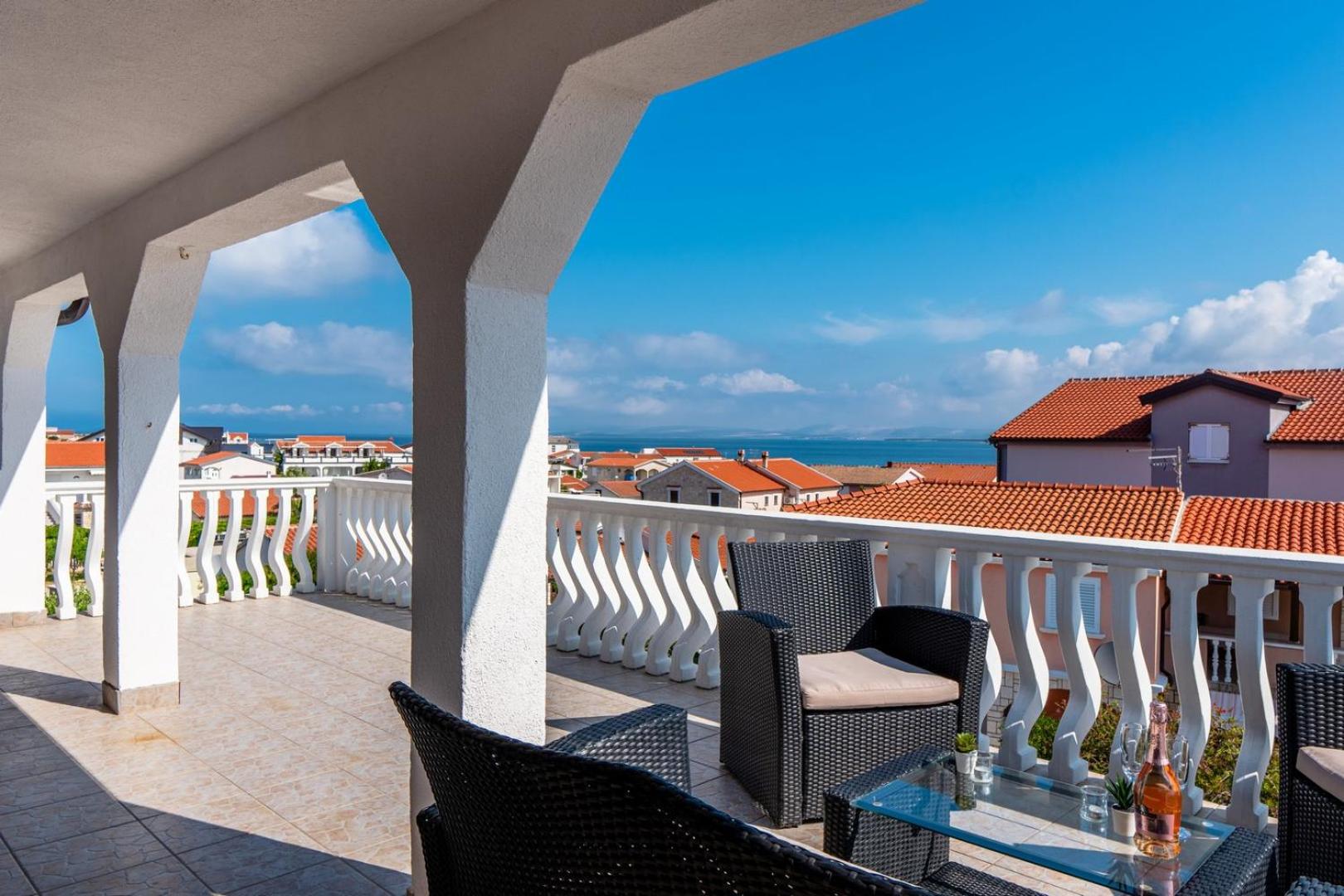 Apartments Jurcevic