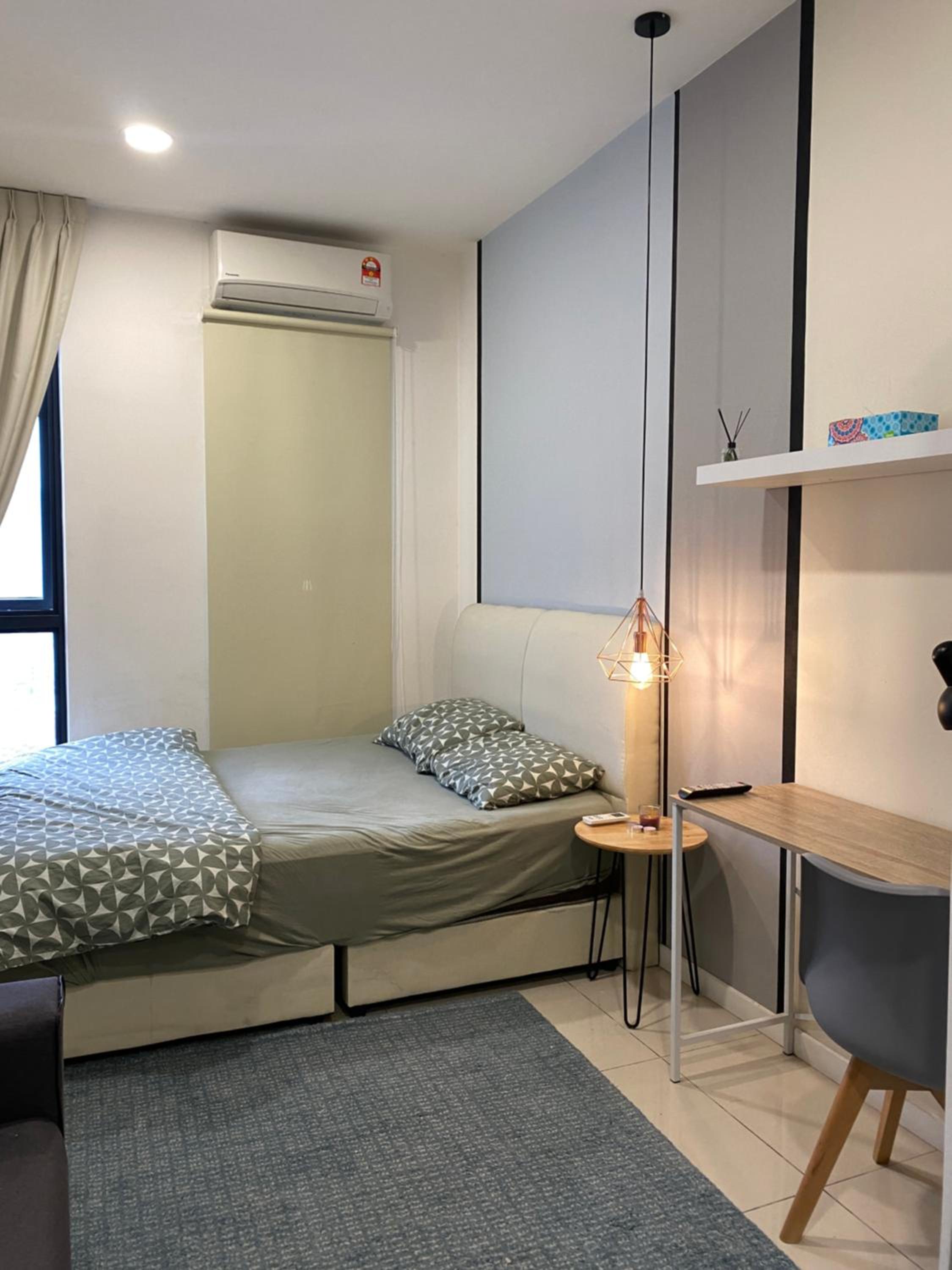 Highpark suites