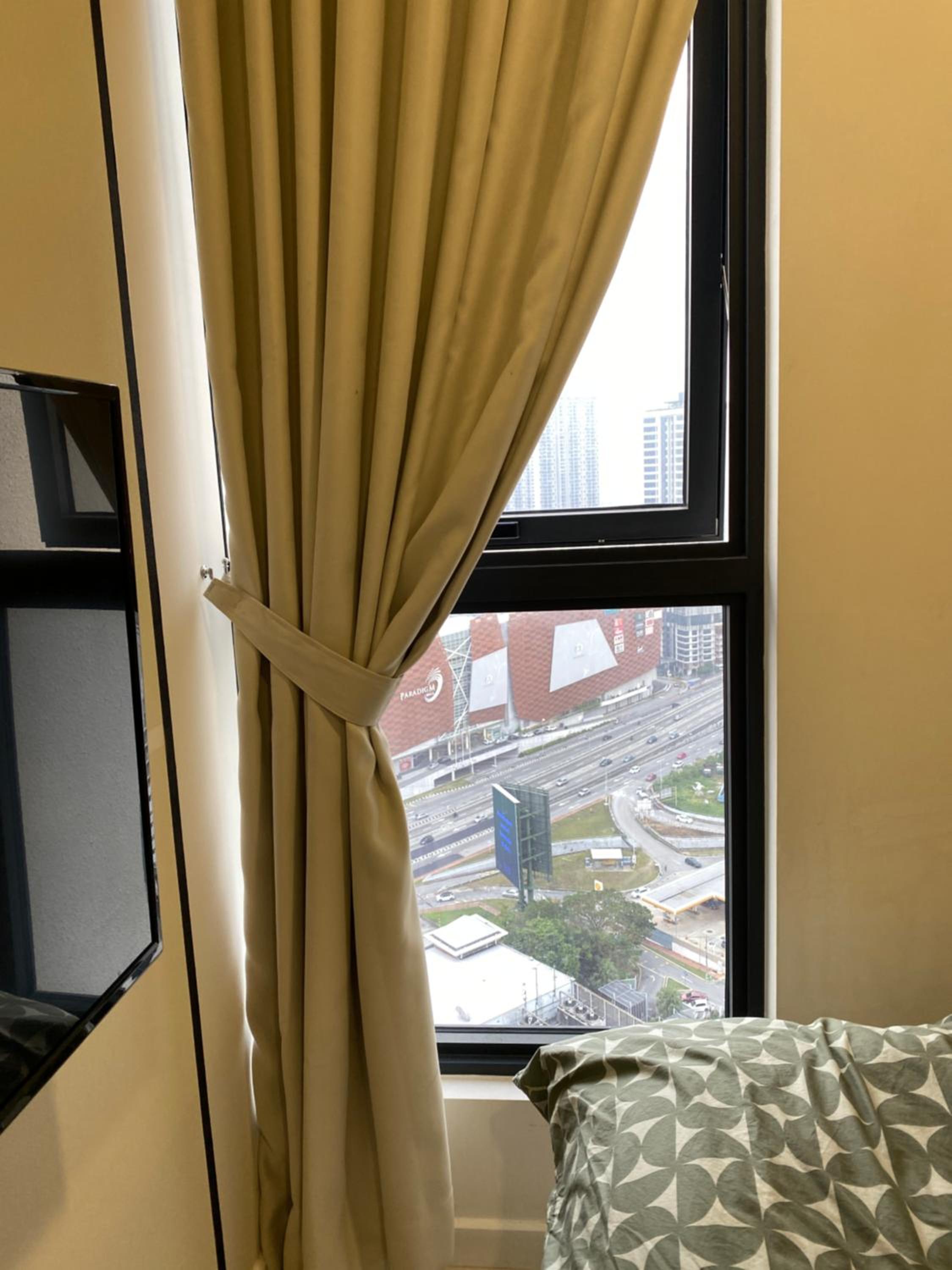 Highpark suites