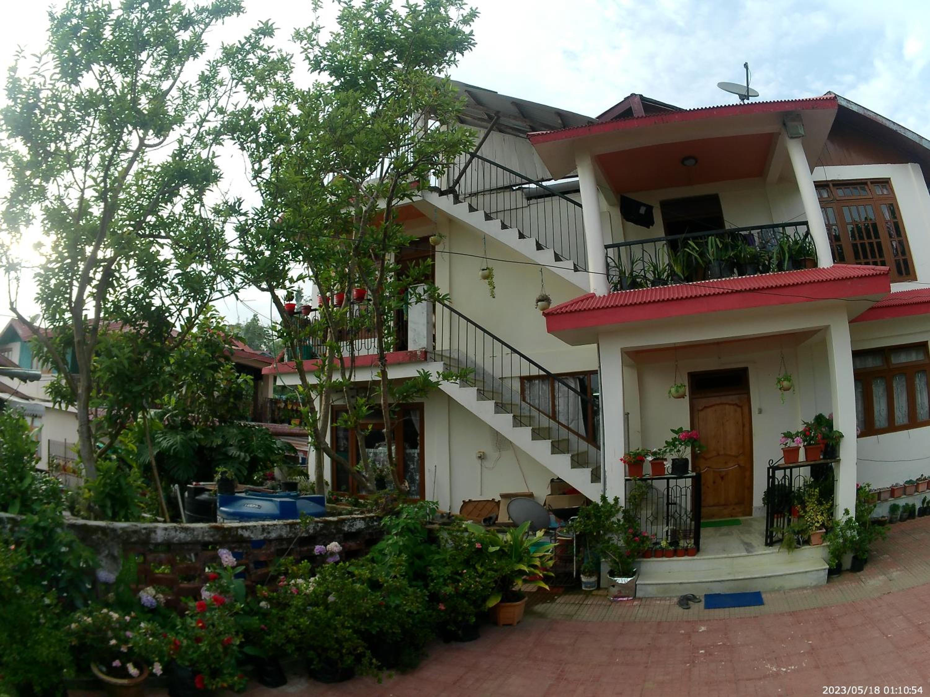 Bethel homestay Delo