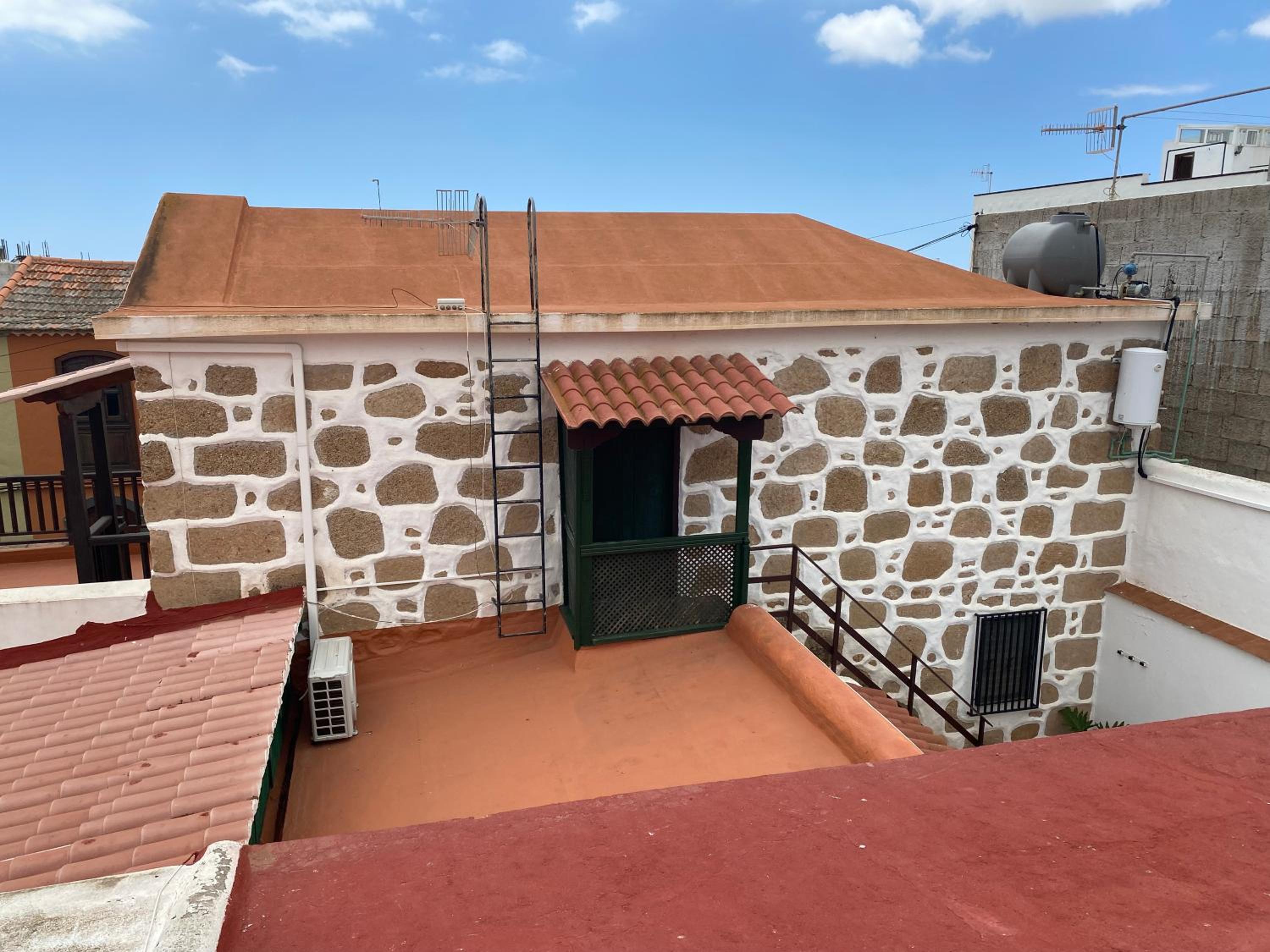 Casa La Musa de Tamaide