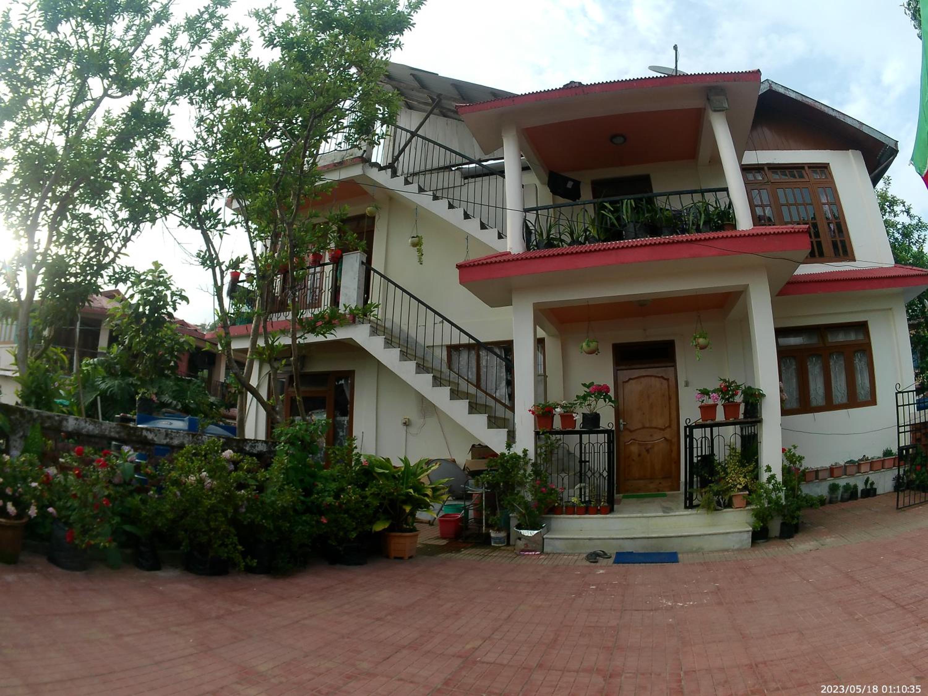 Bethel homestay Delo