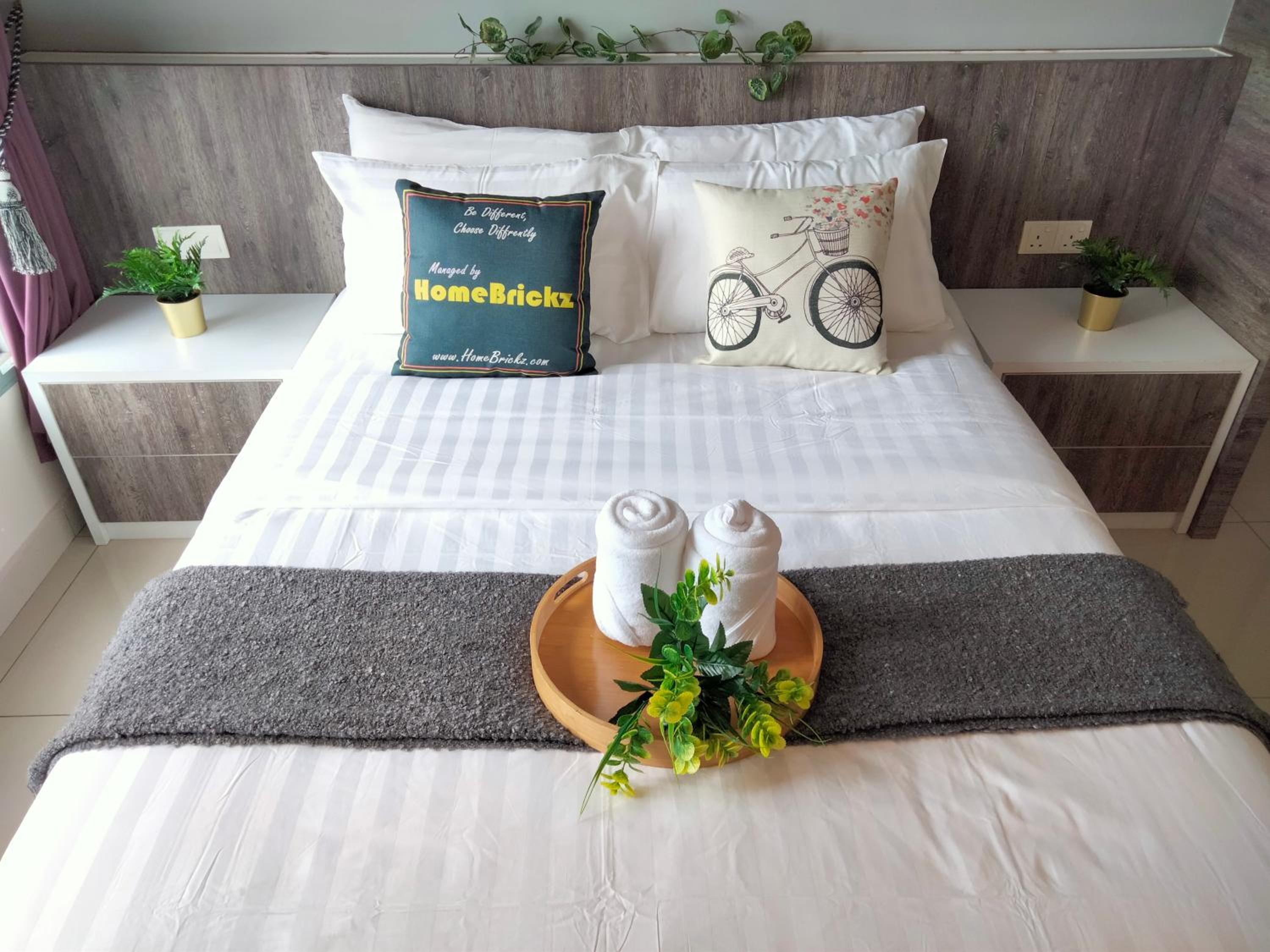 OUG Signature 3Br 6pax Old Klang Road