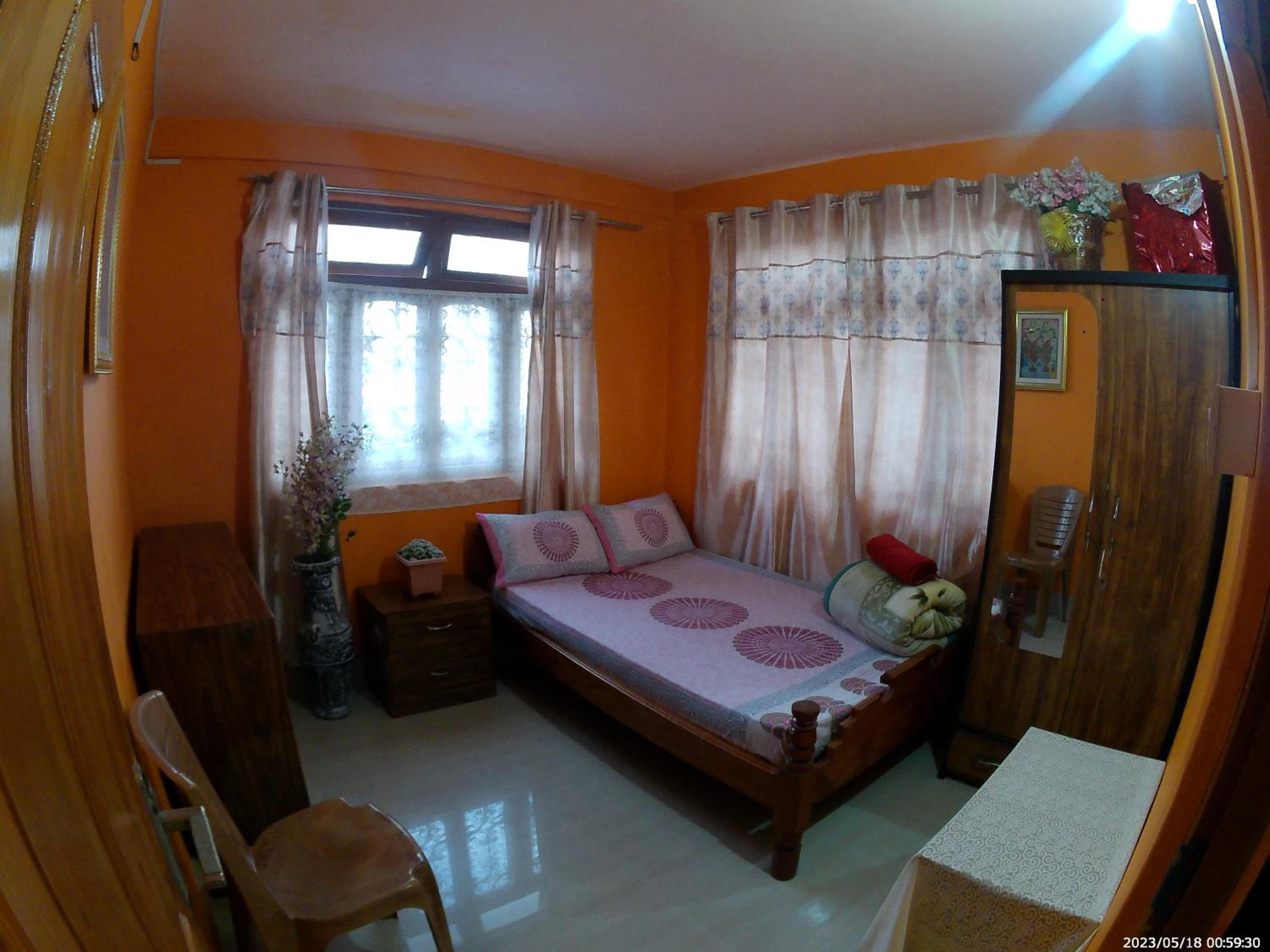 Bethel homestay Delo