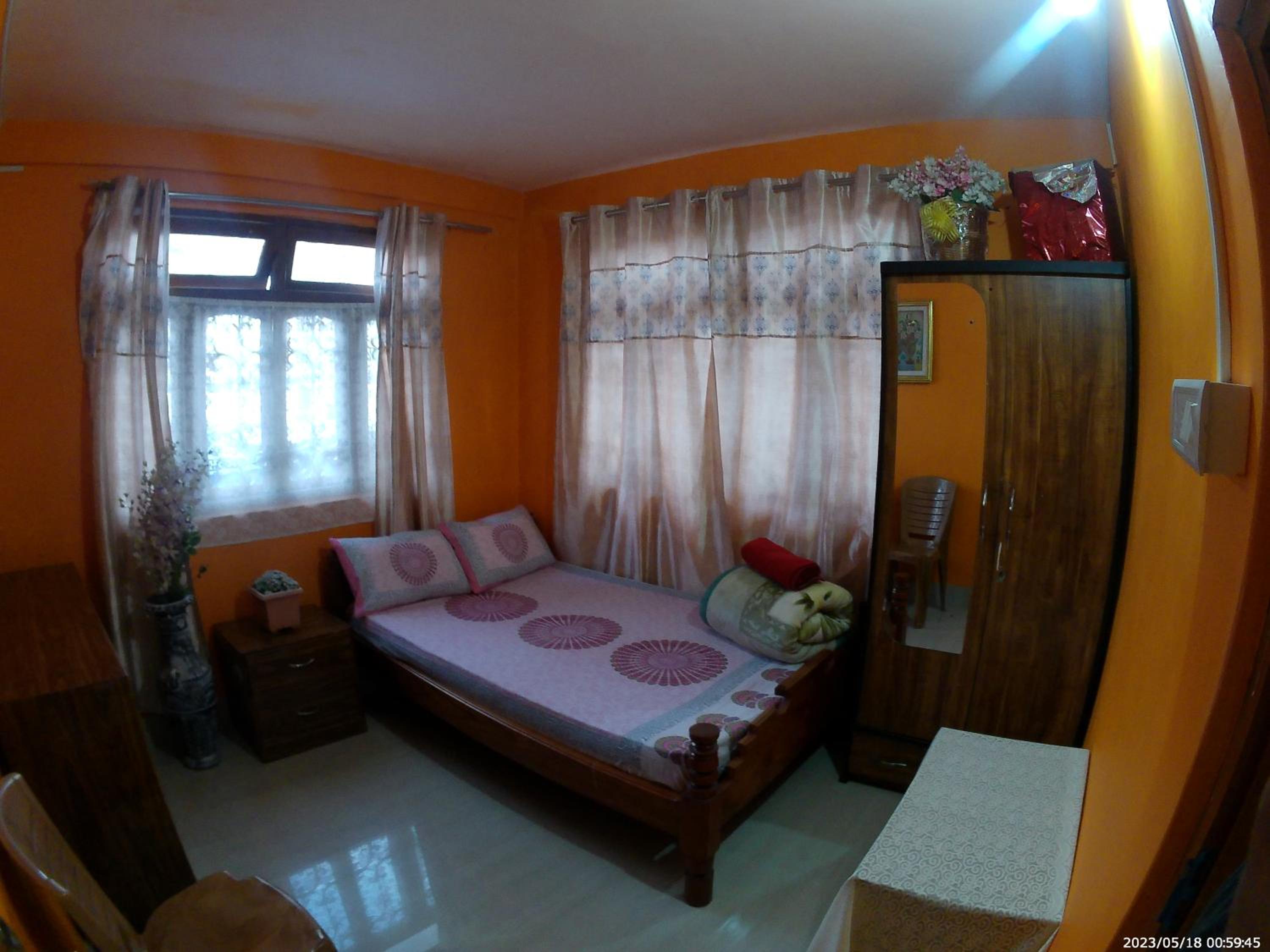 Bethel homestay Delo