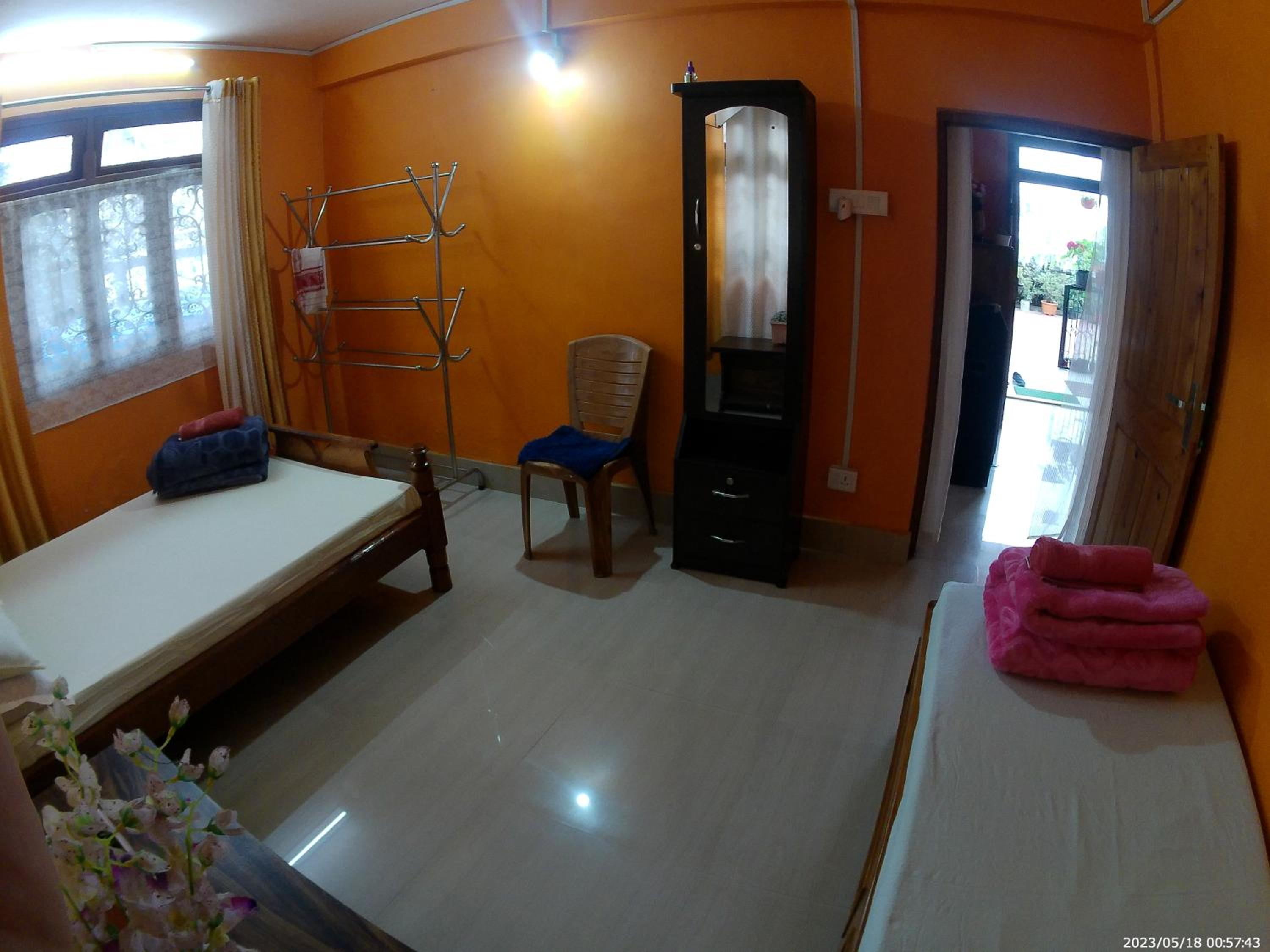 Bethel homestay Delo