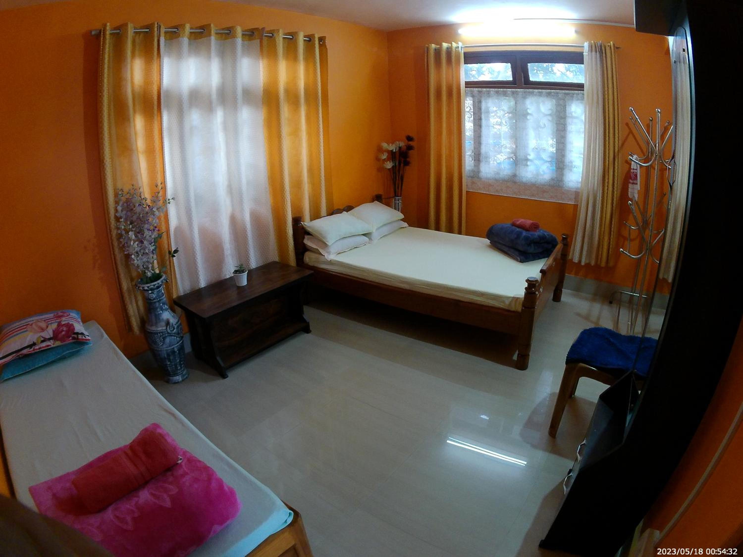 Bethel homestay Delo