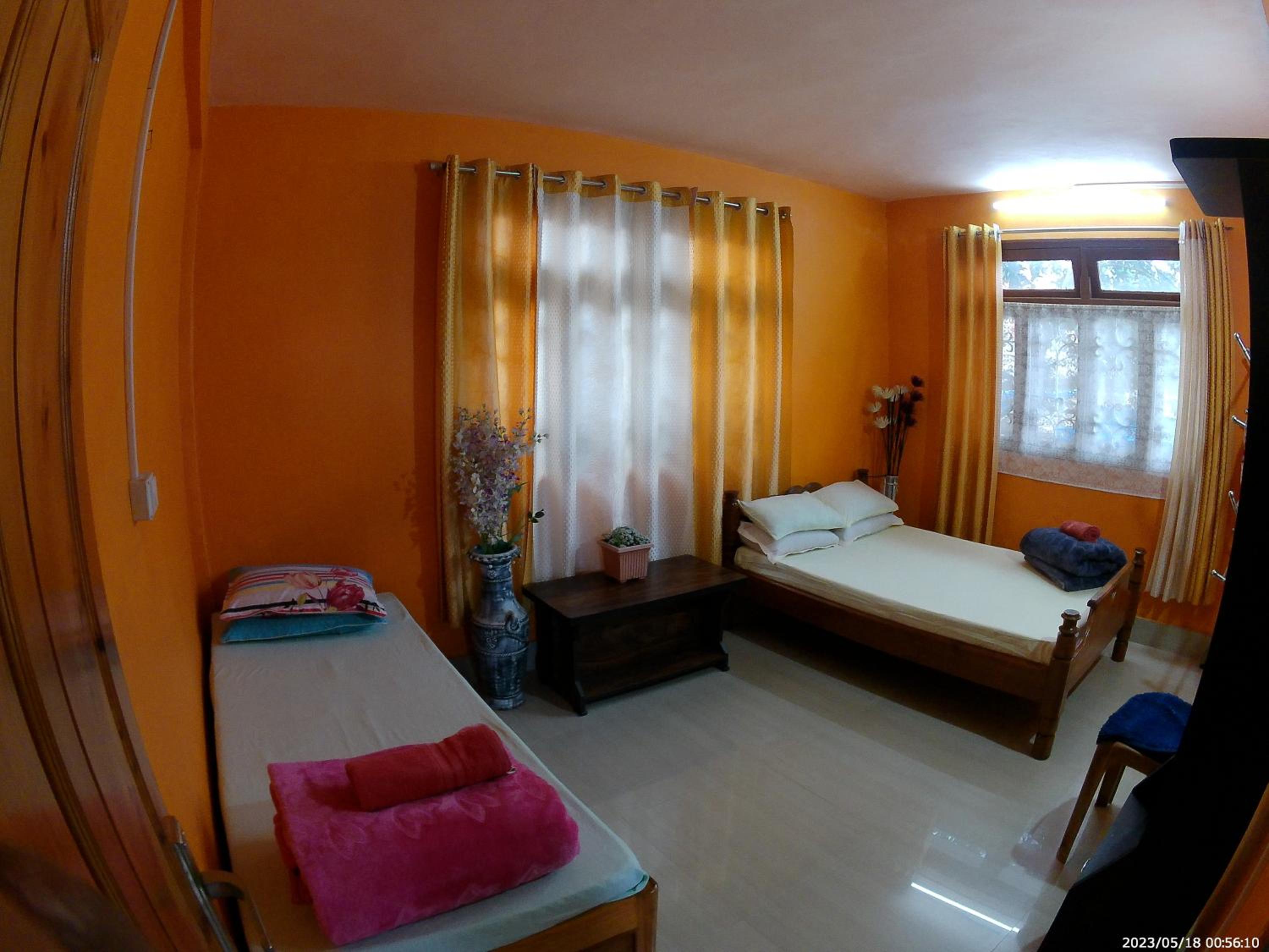 Bethel homestay Delo