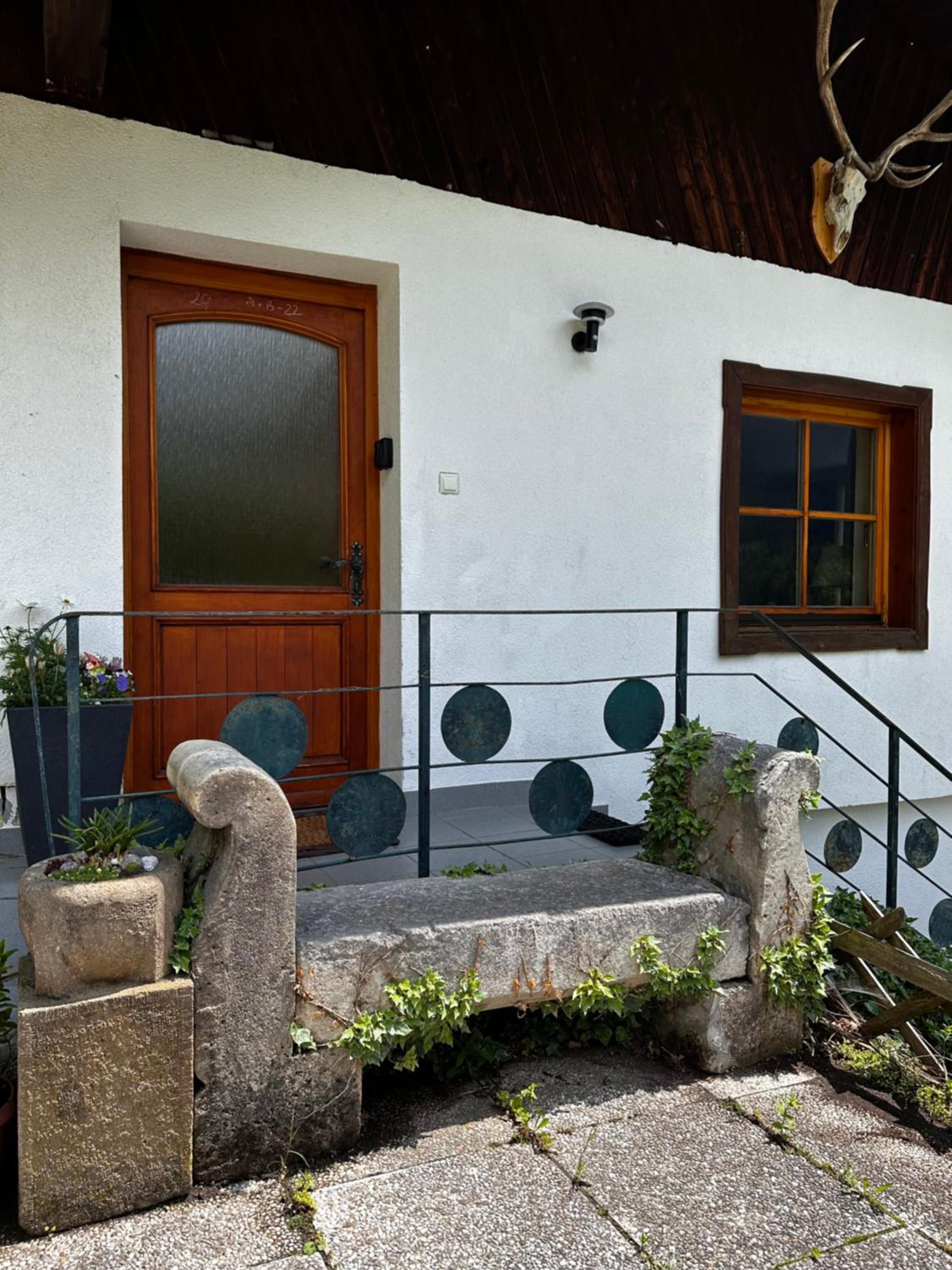 Haus Wagner