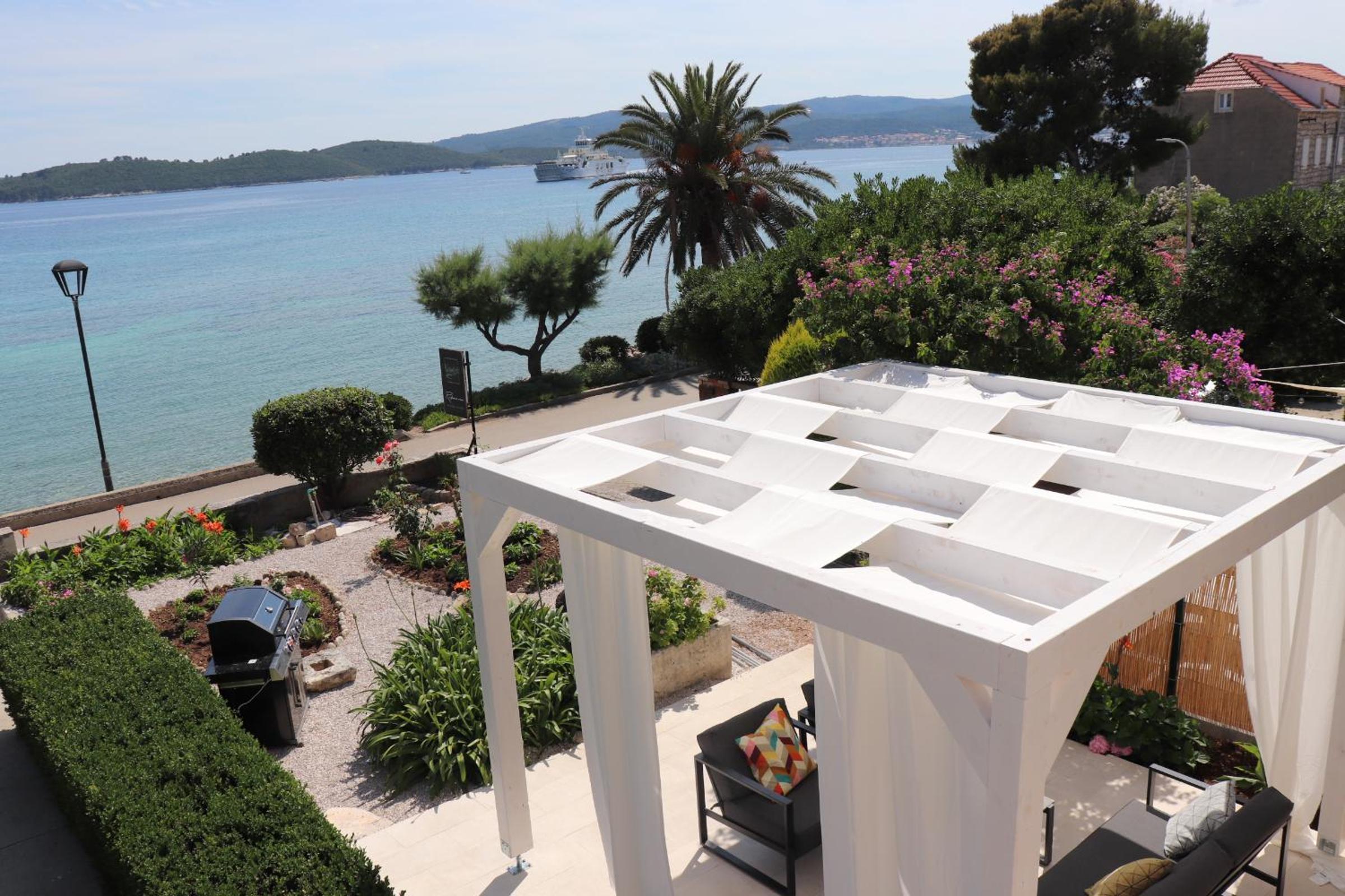 Luxury apartment Lukas photo 3