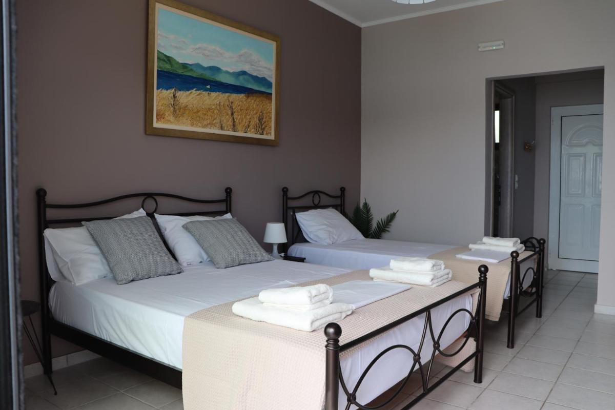 Anel Rooms