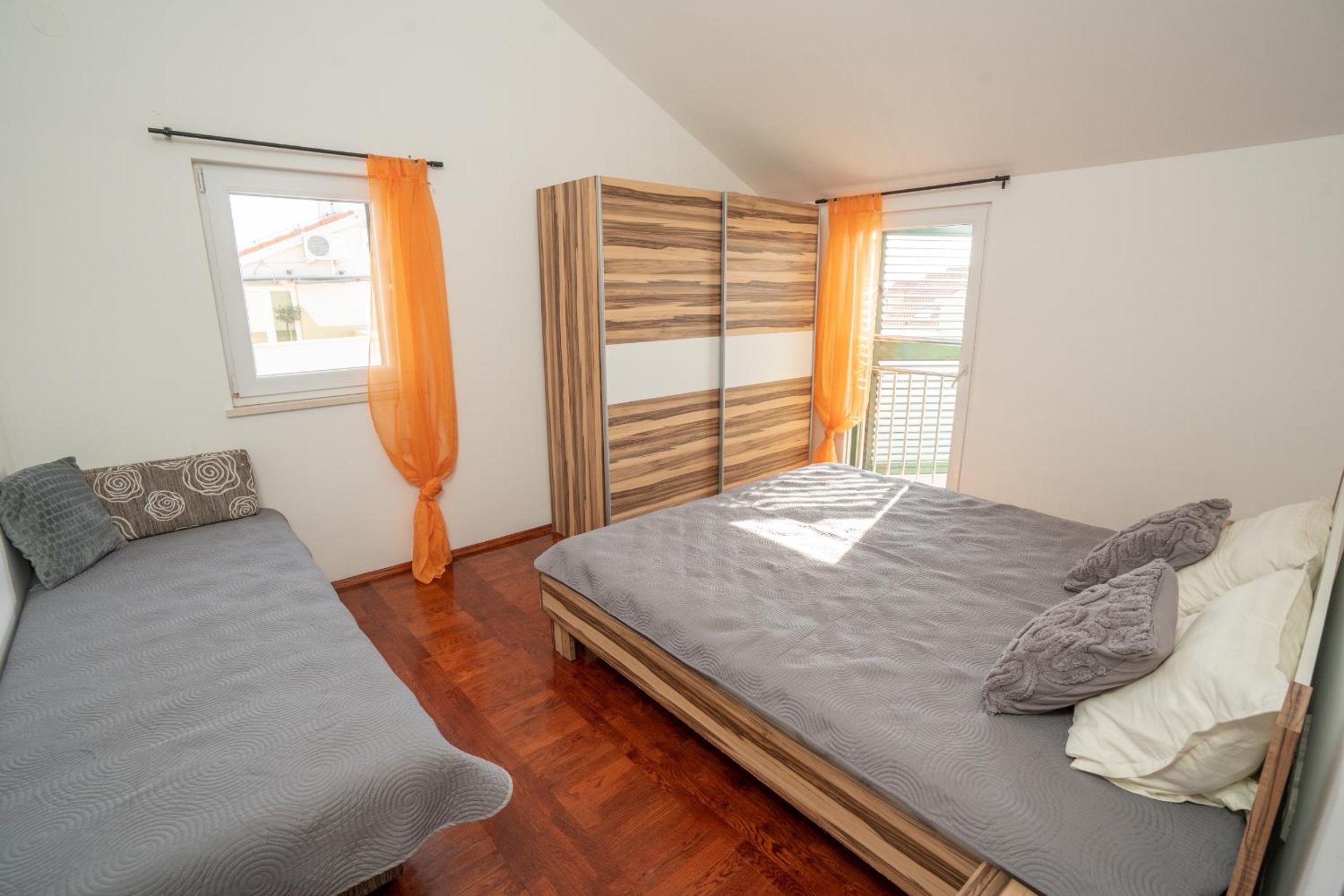 Moby apartments