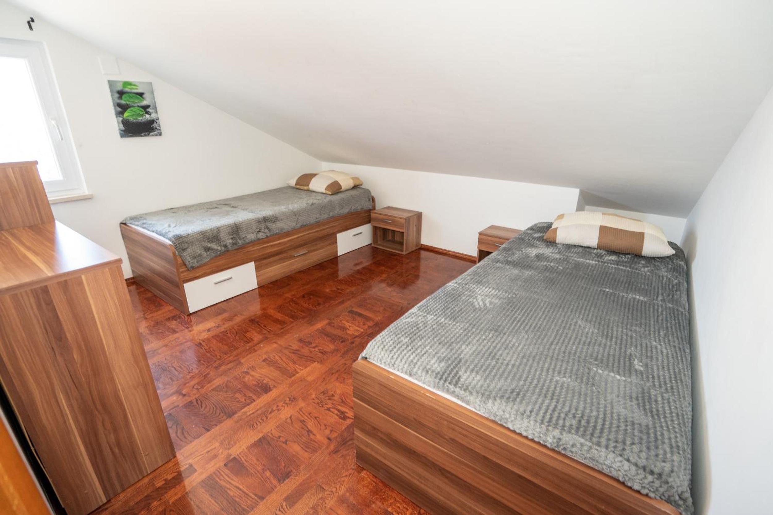 Moby apartments