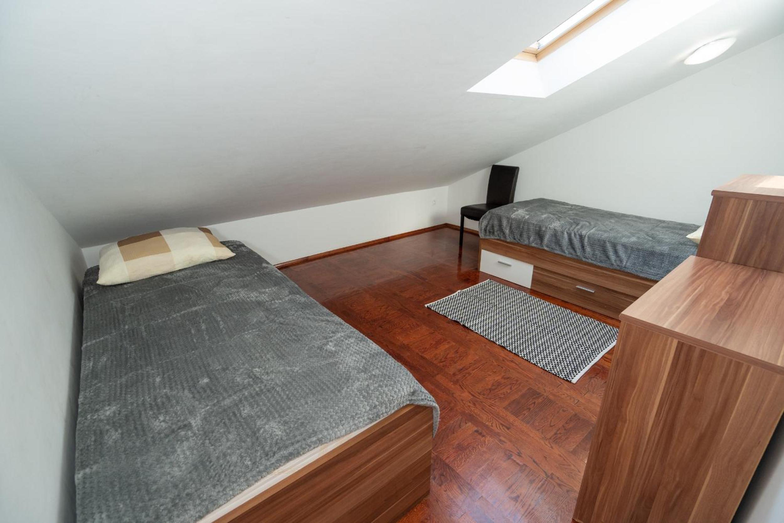 Moby apartments