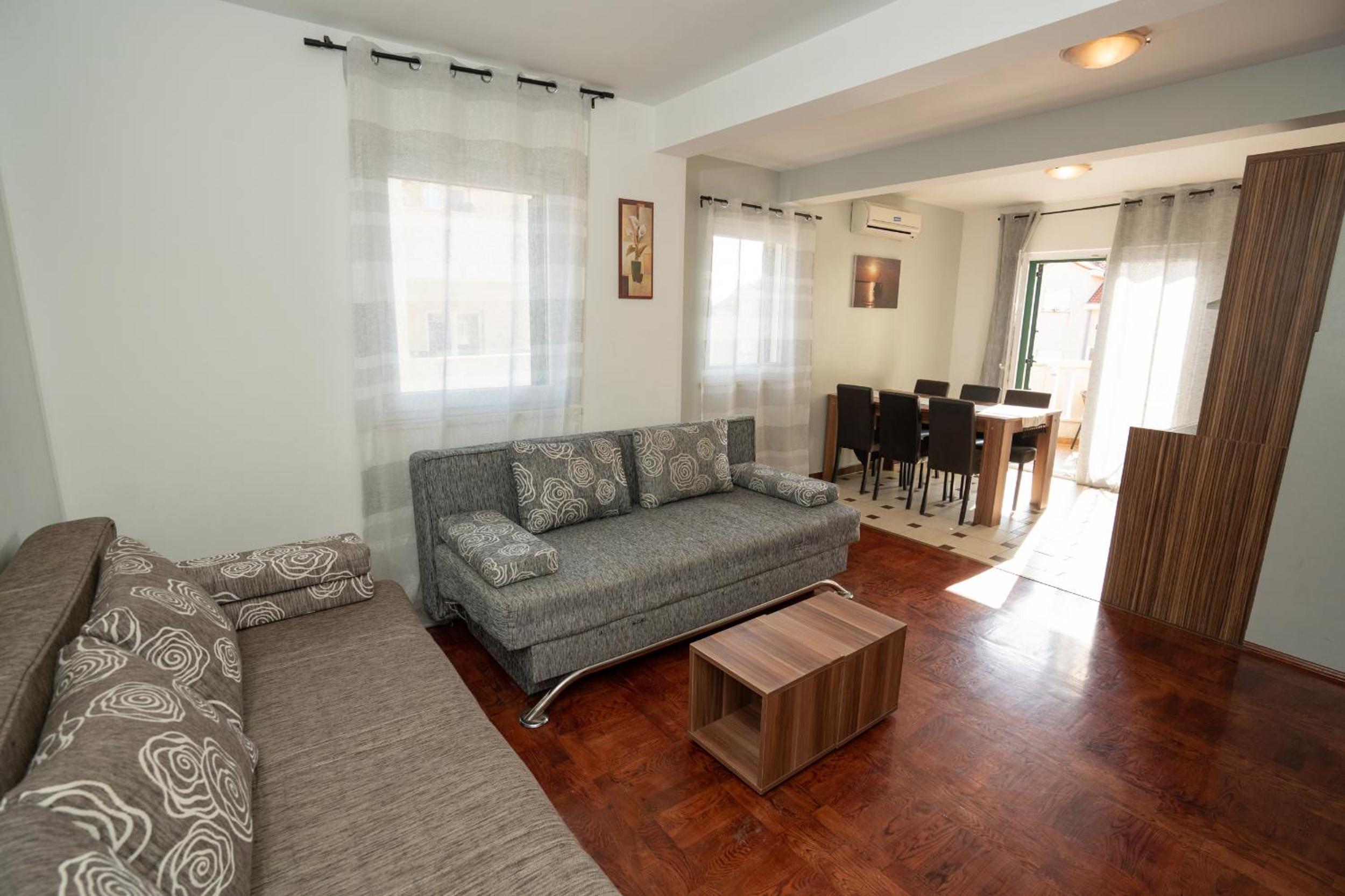 Moby apartments