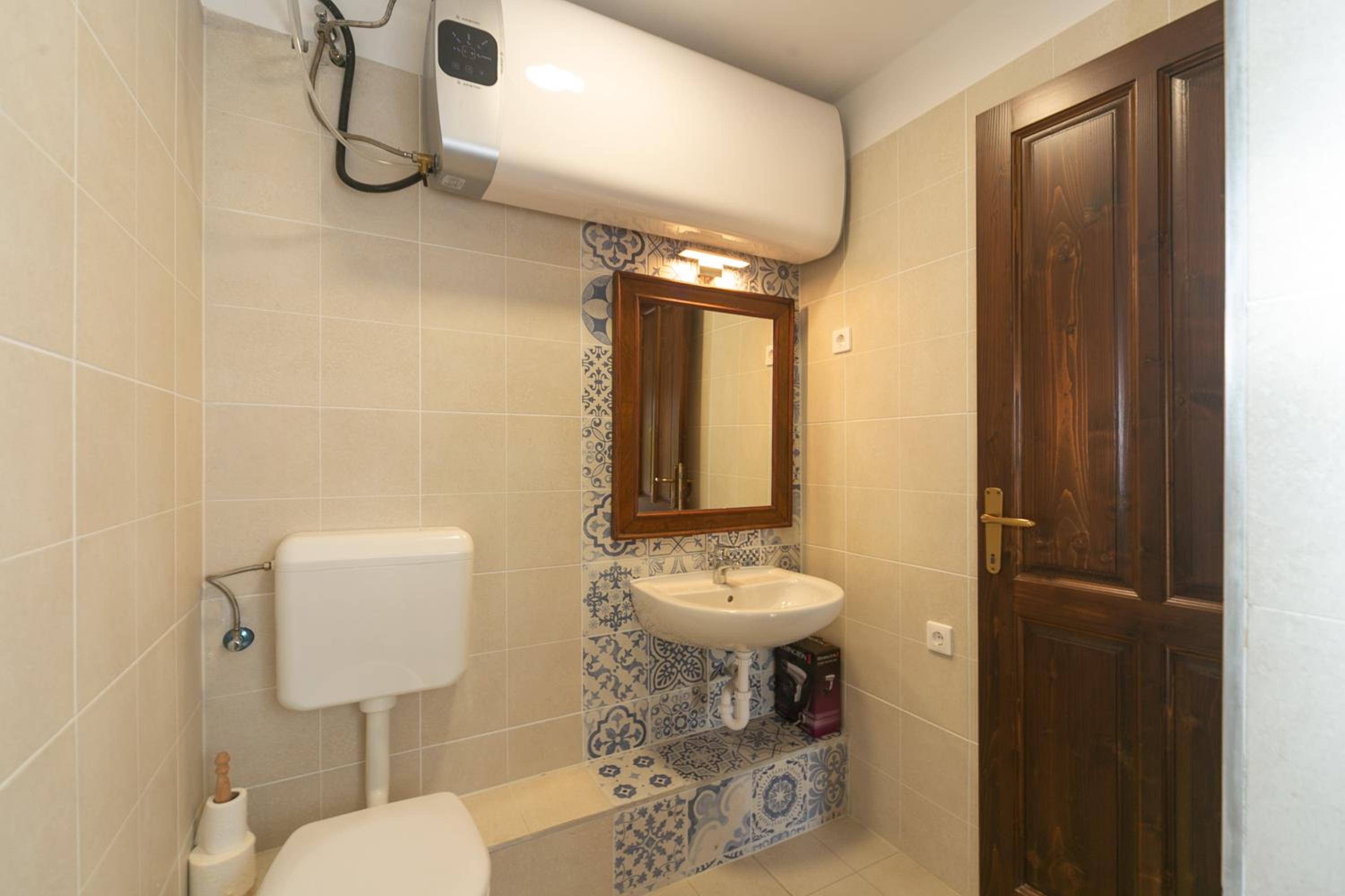 Tagyon Birtok Hordó Apartman view 5