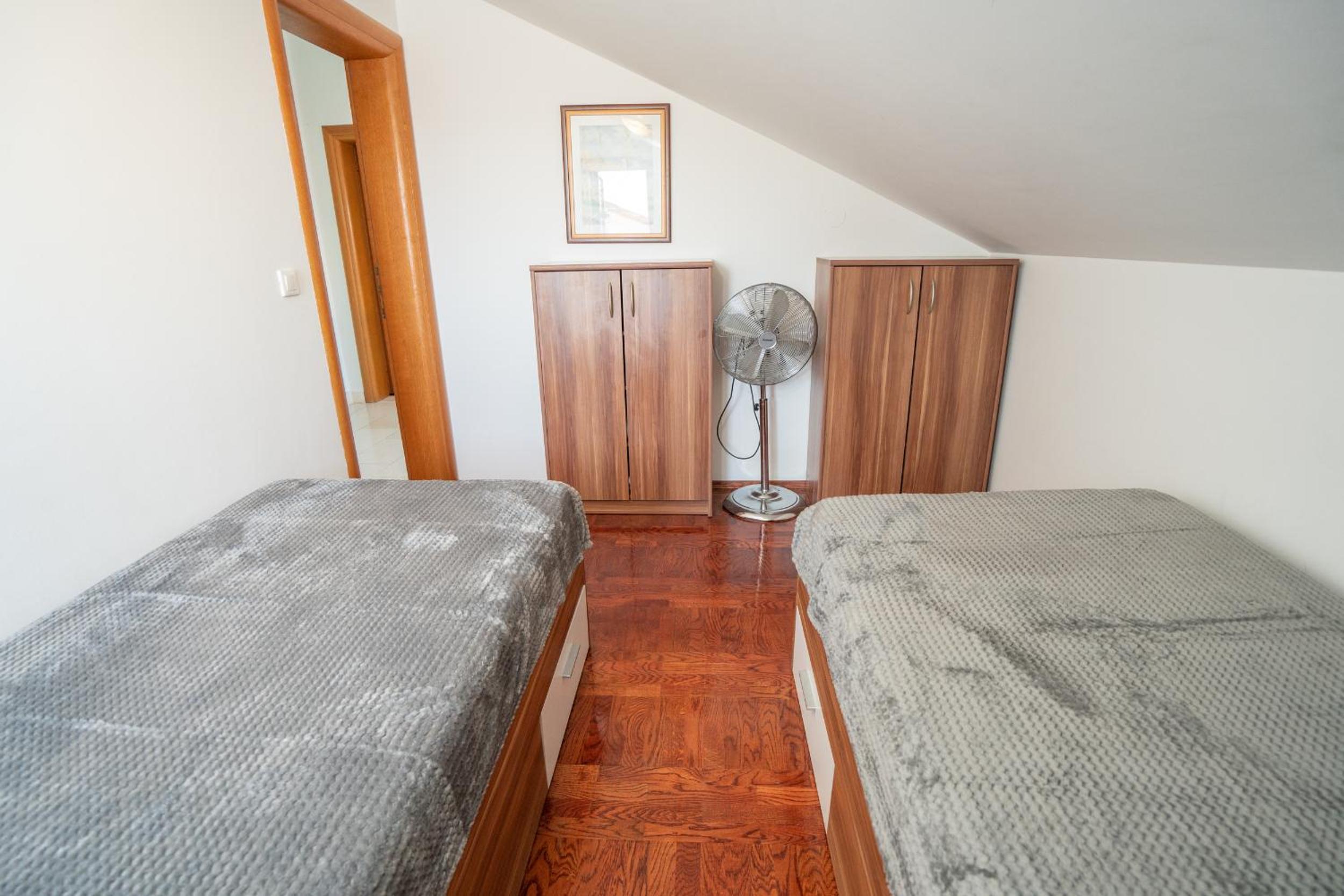 Moby apartments