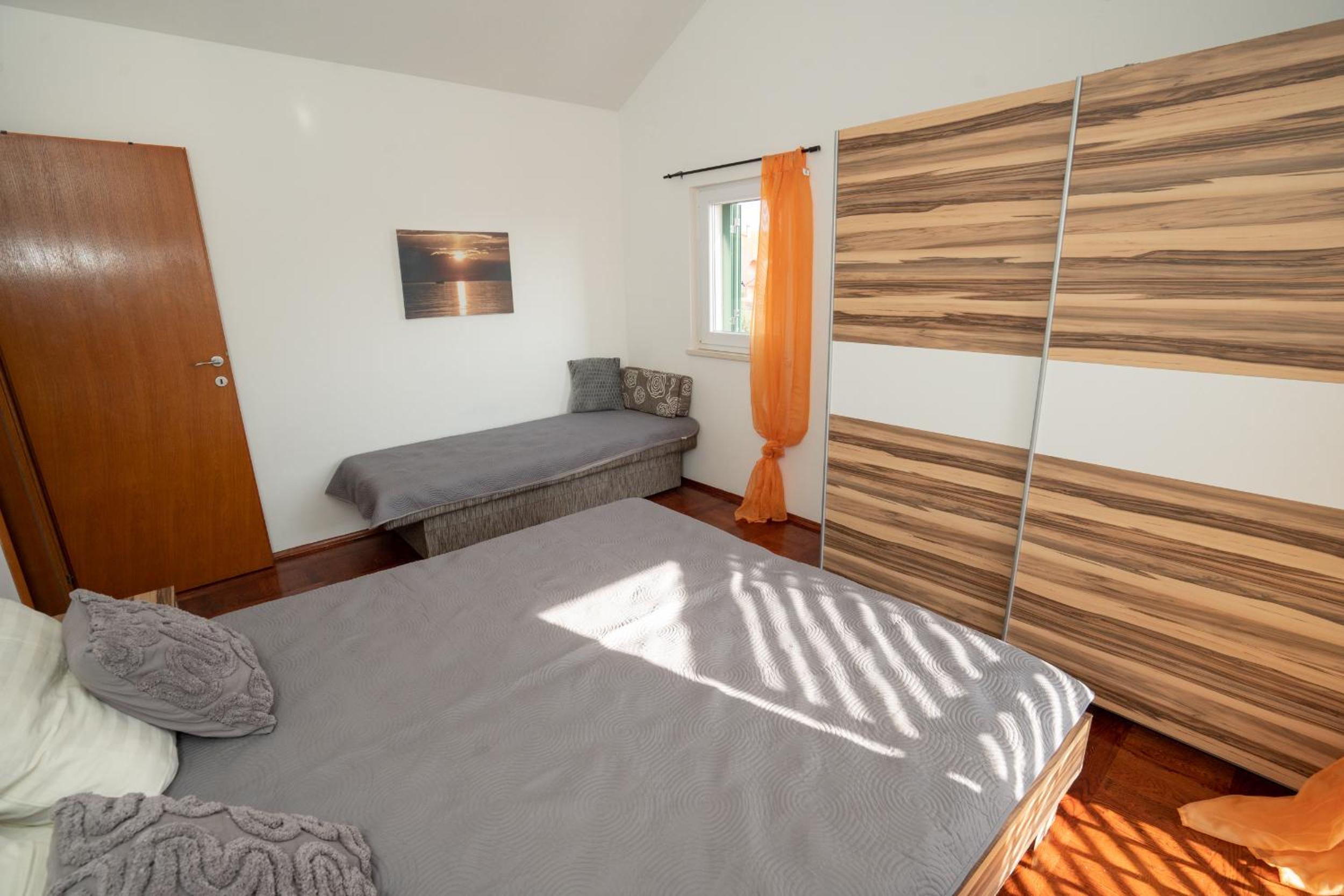 Moby apartments