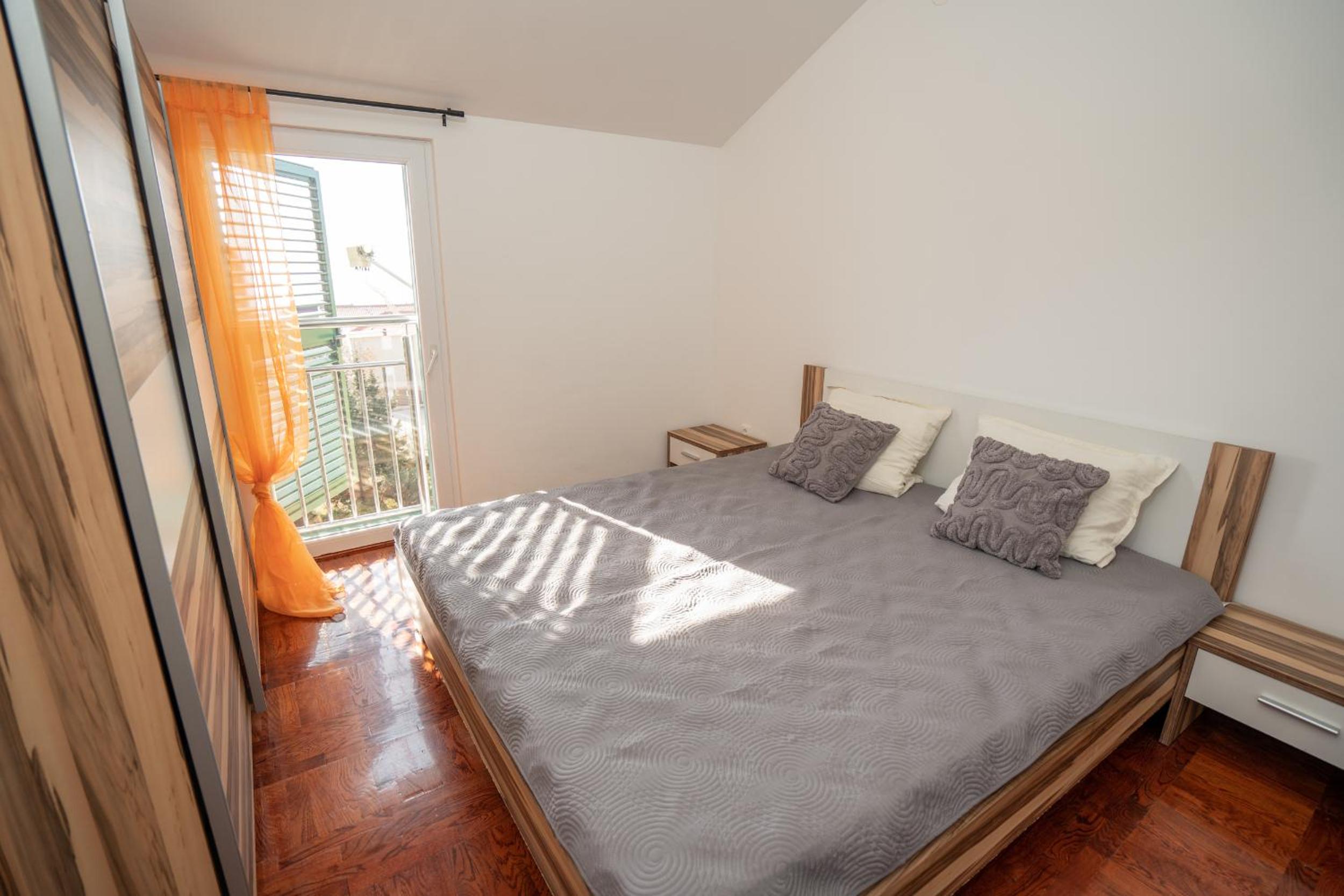 Moby apartments