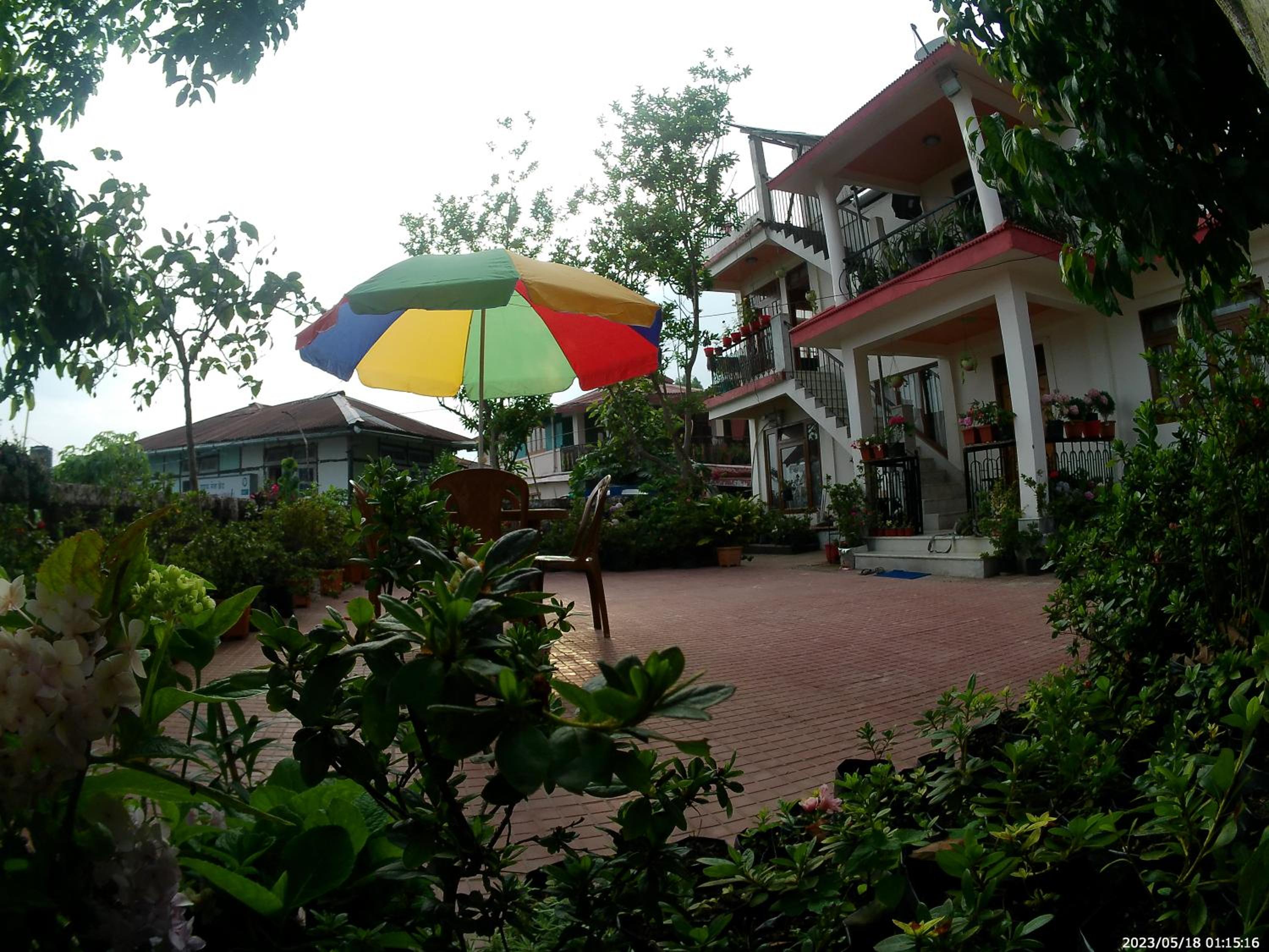 Bethel homestay Delo