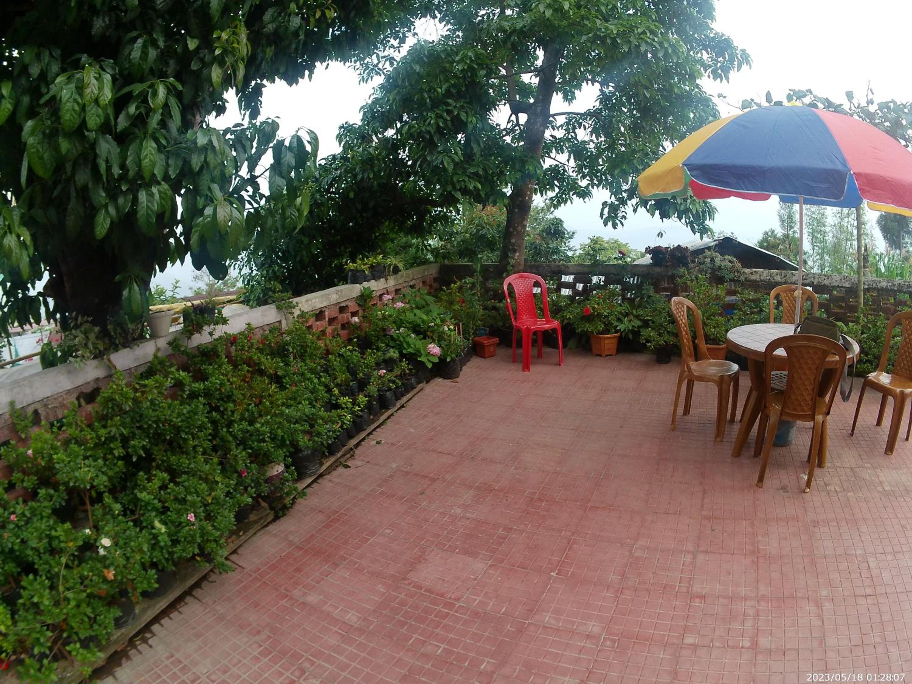 Bethel homestay Delo