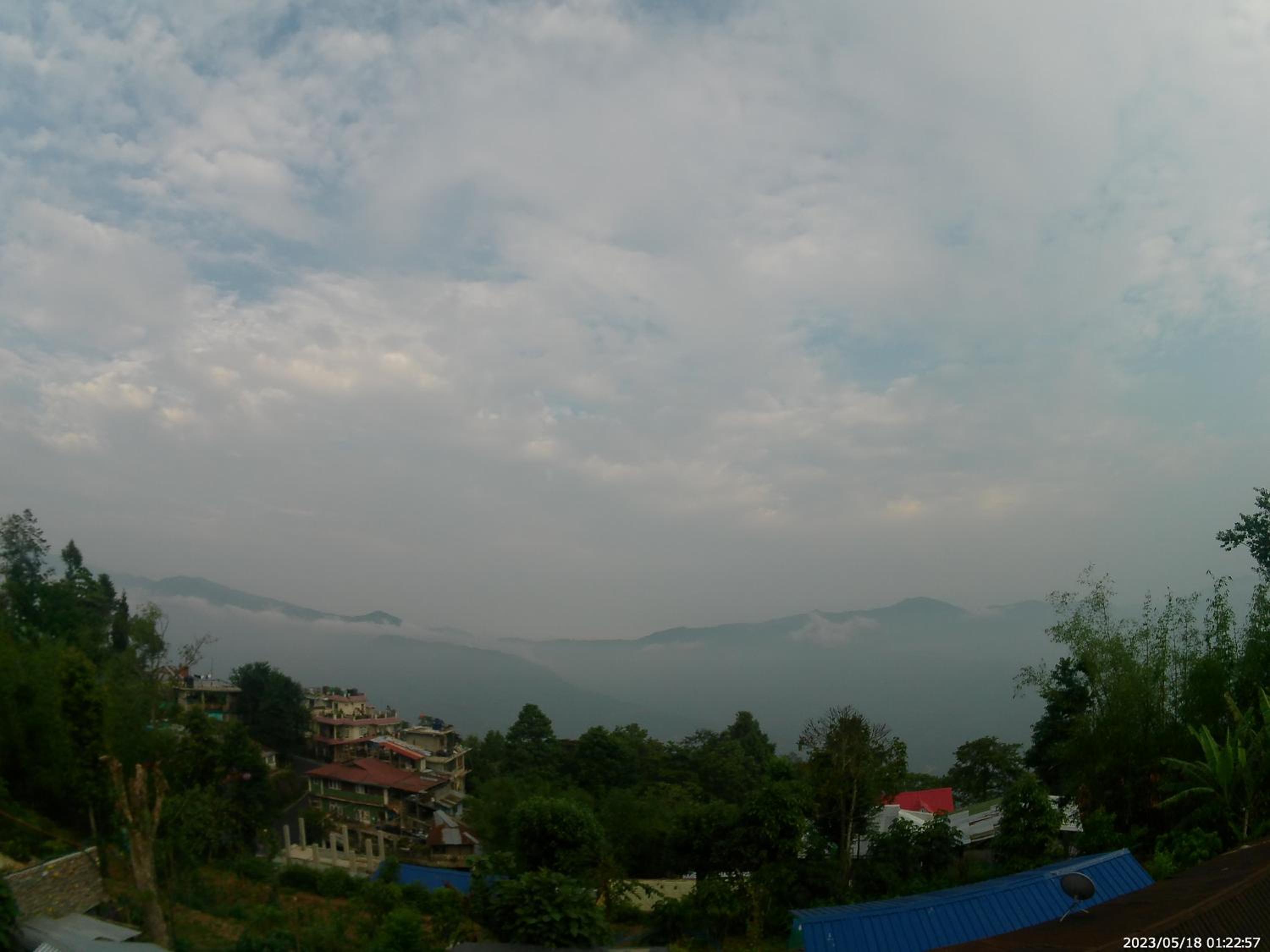 Bethel homestay Delo