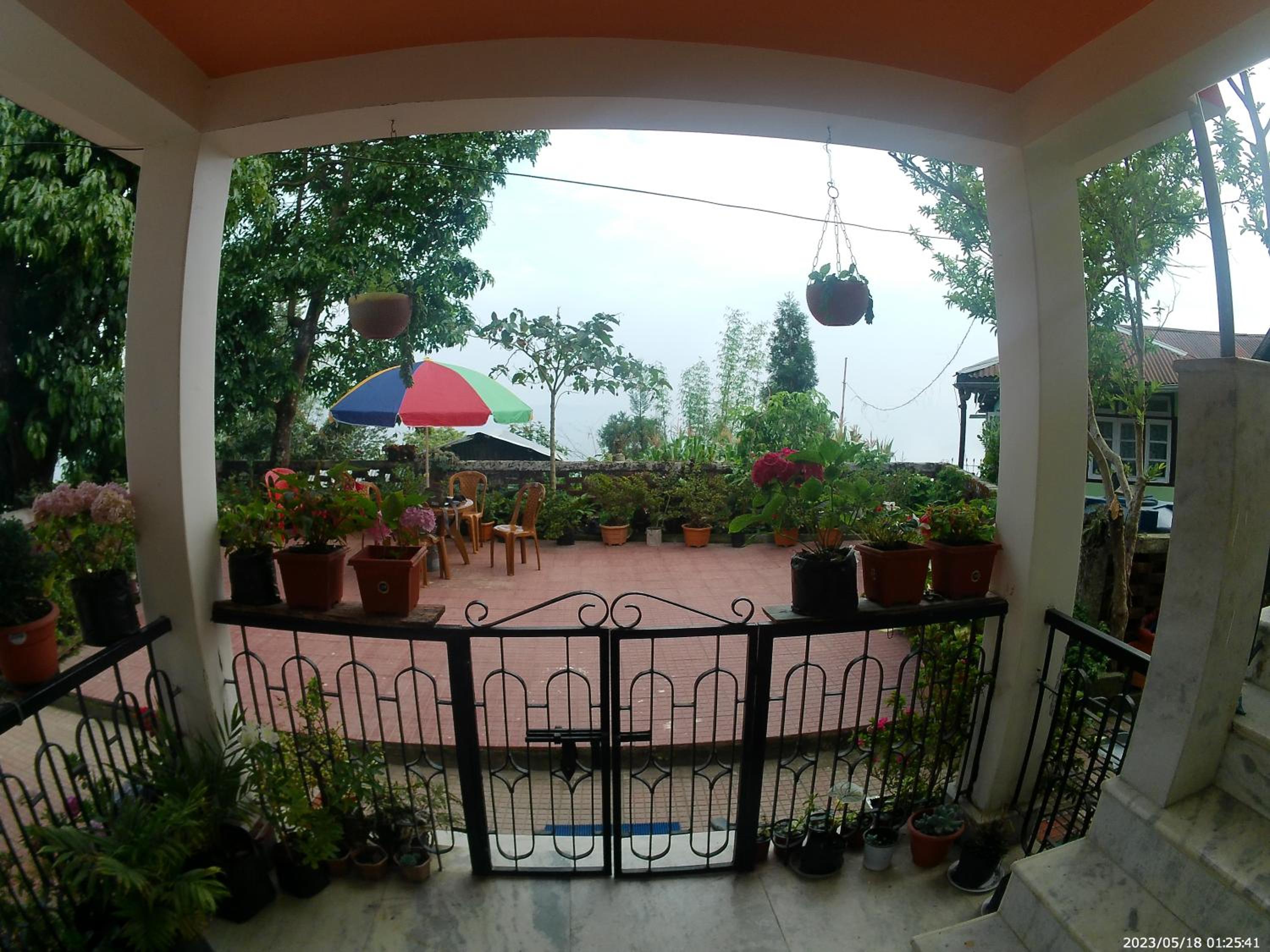 Bethel homestay Delo