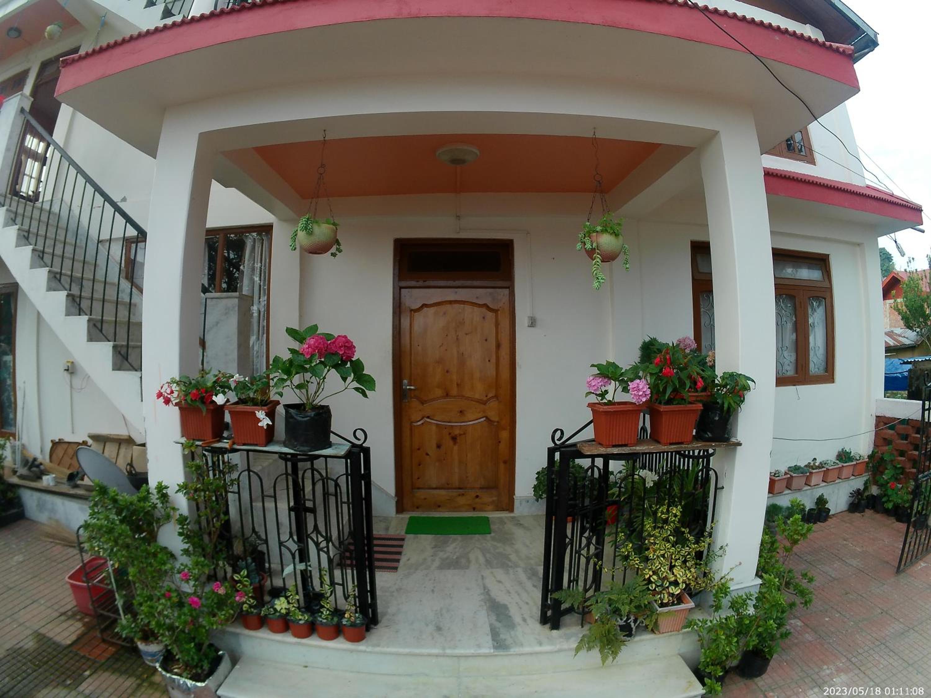 Bethel homestay Delo