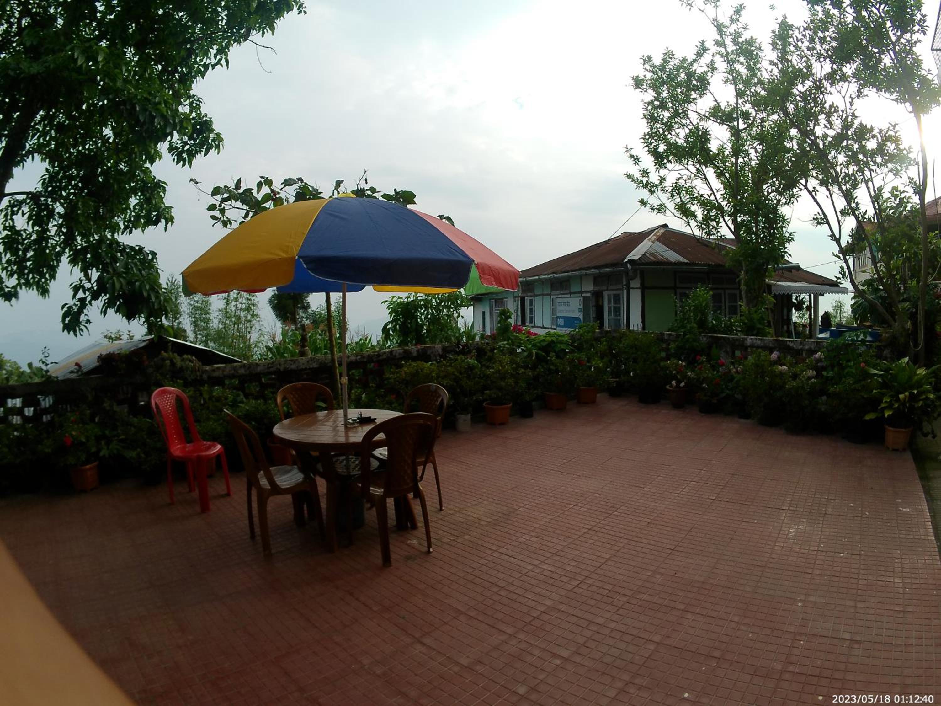 Bethel homestay Delo