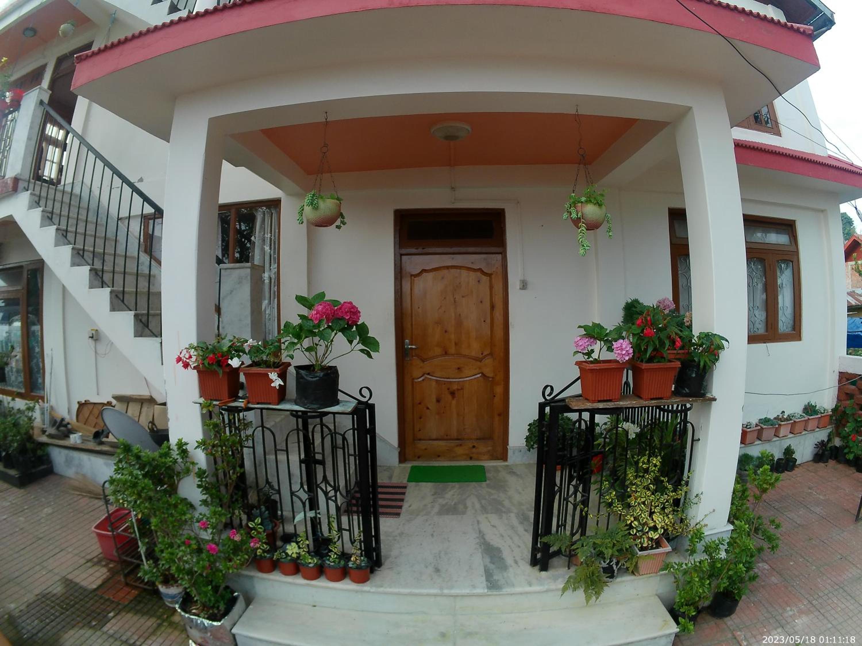 Bethel homestay Delo