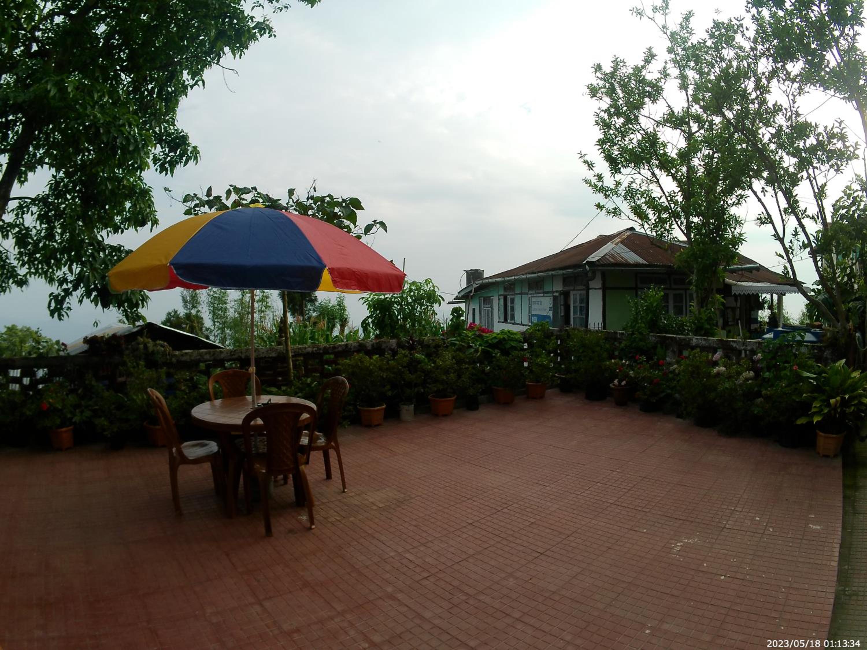 Bethel homestay Delo