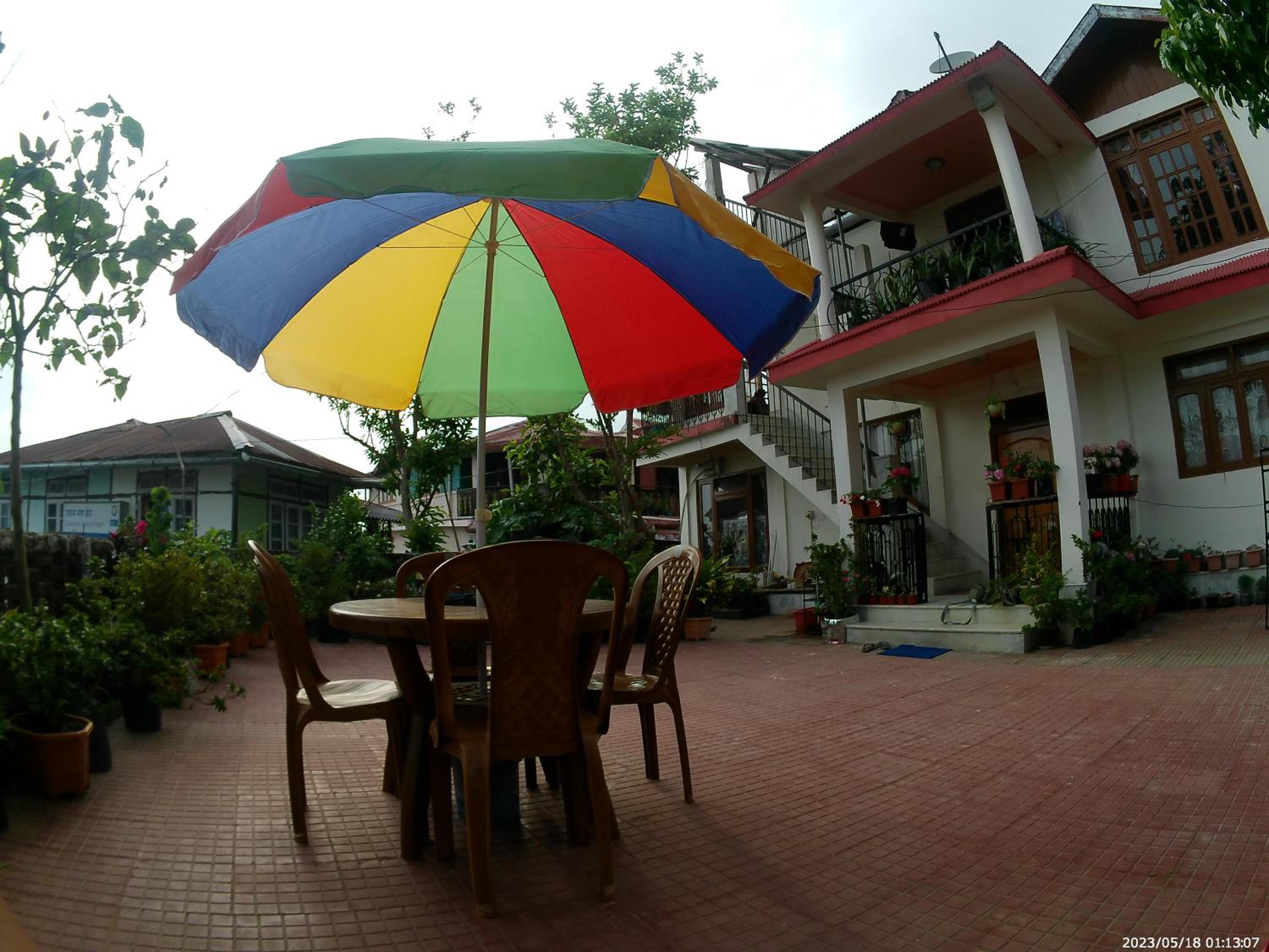 Bethel homestay Delo