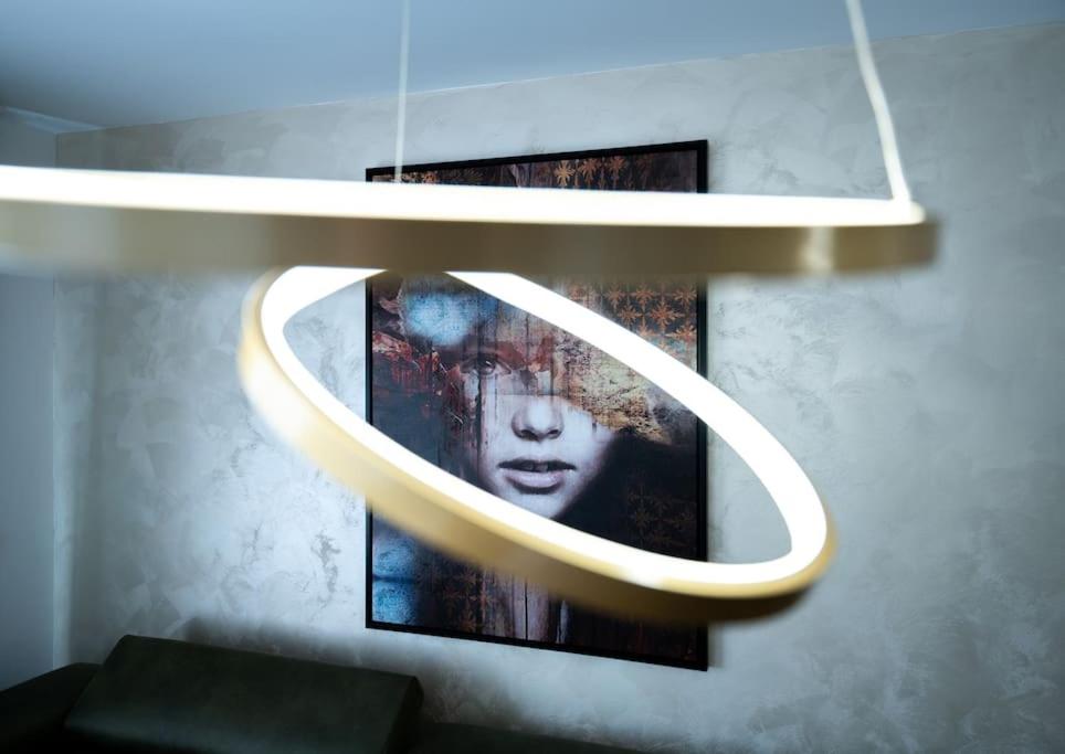 Capsula Luxury Apartment Umag