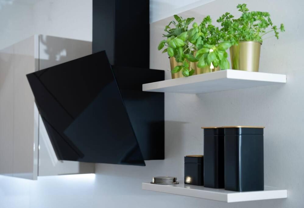 Capsula Luxury Apartment Umag