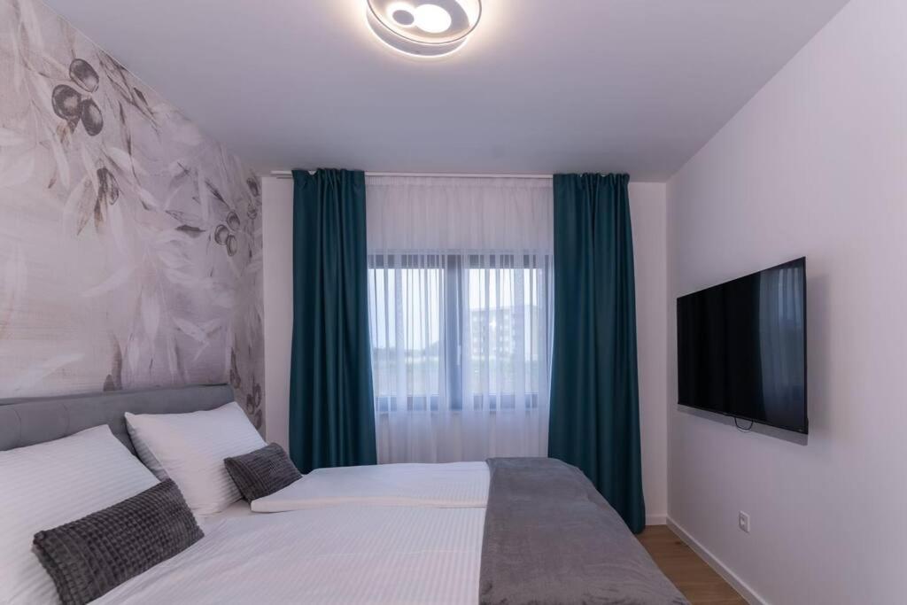 Capsula Luxury Apartment Umag