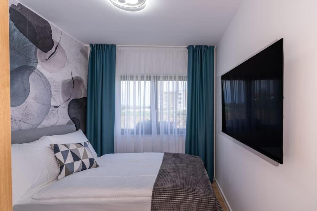 Capsula Luxury Apartment Umag
