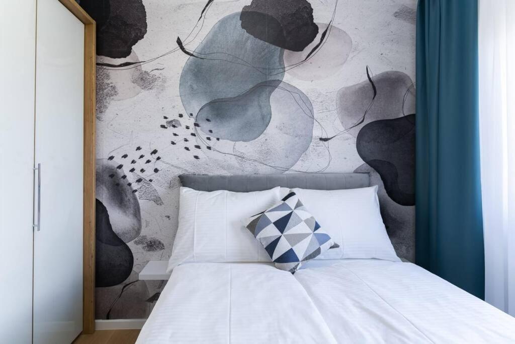 Capsula Luxury Apartment Umag