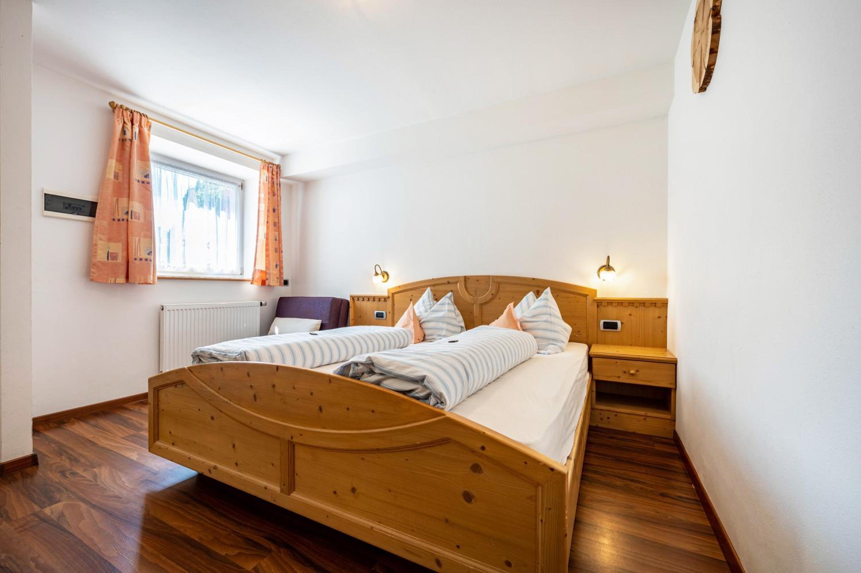 Talblick Apartement 1 view 4