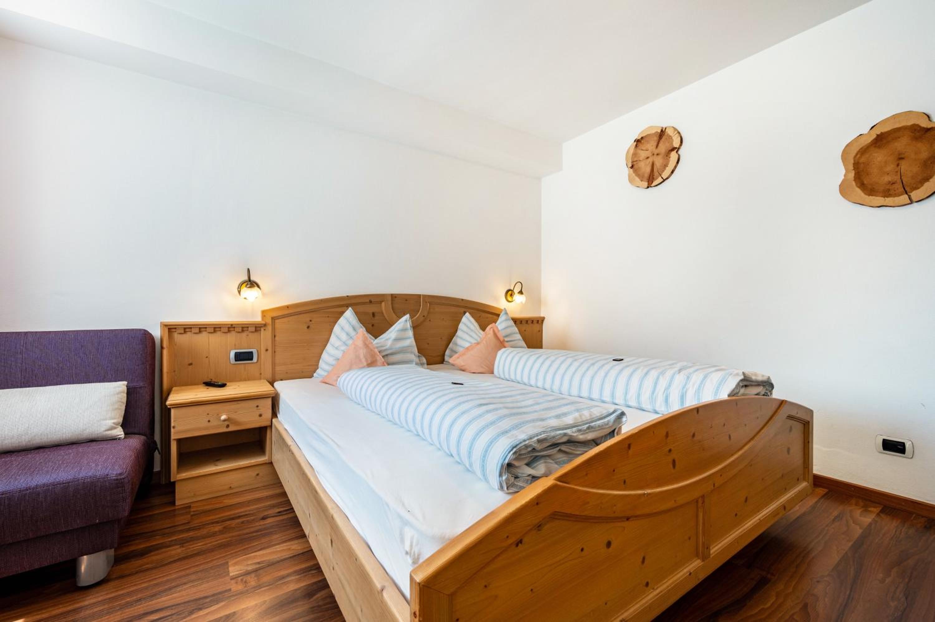 Talblick Apartement 1 view 3