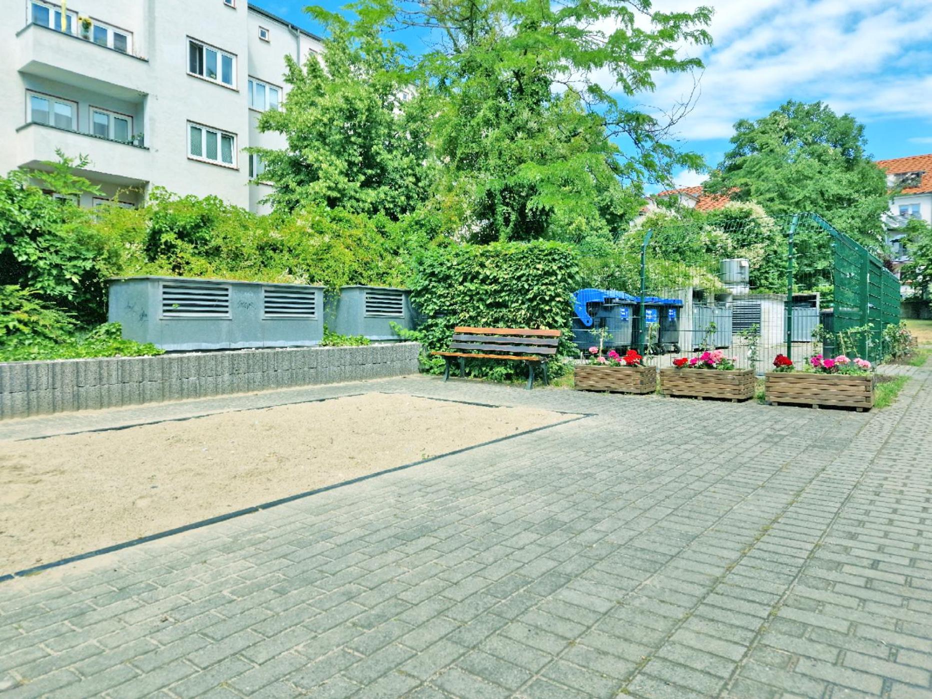 HappySide o Nord-West o Parkplatz o Auensee o WLAN